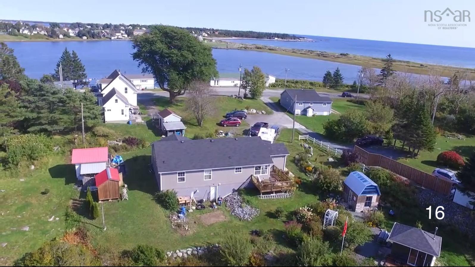 $379,000.00: 81 Brighton Road, Lockeport