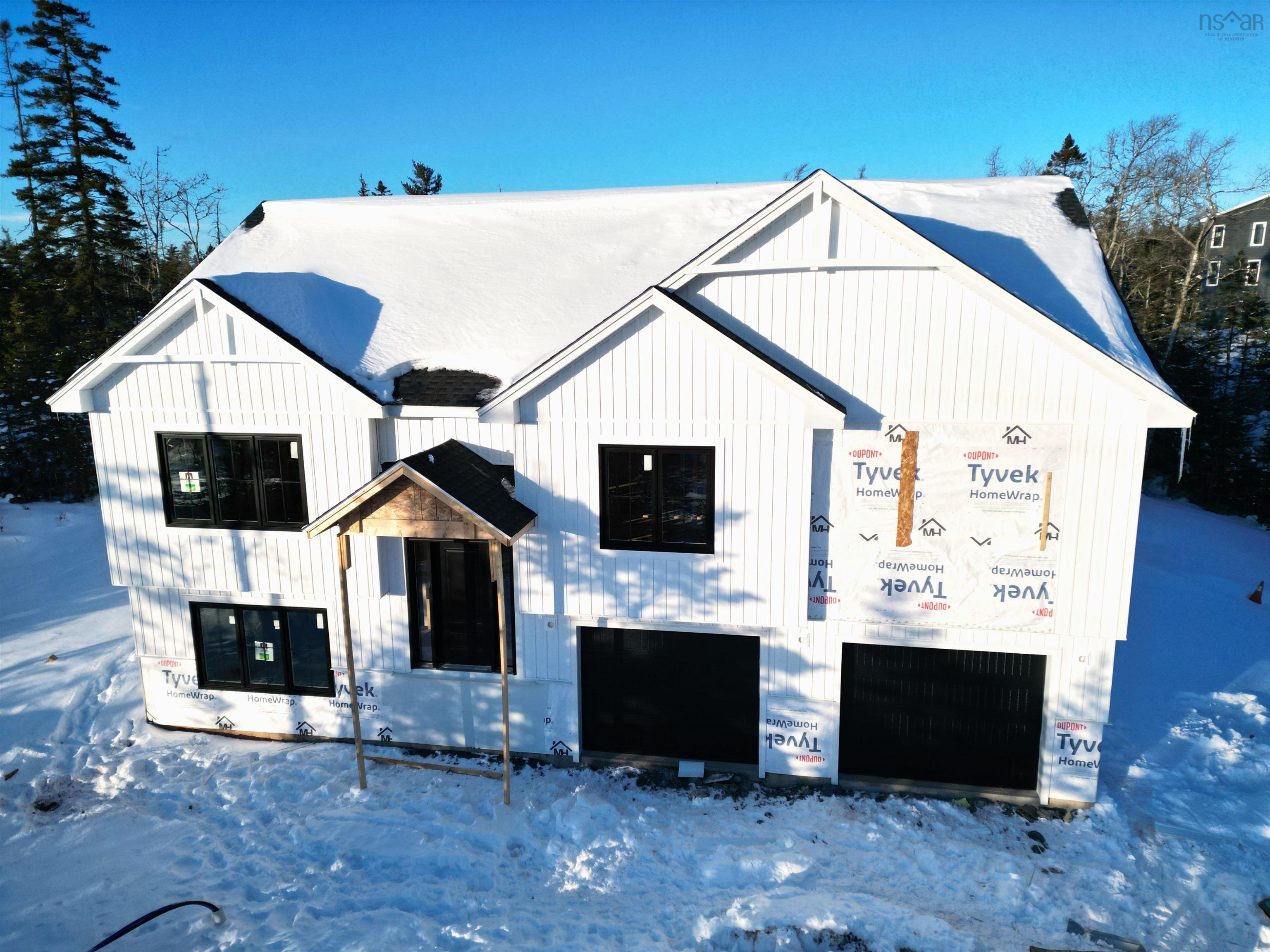 749gh 750 Celebration Drive, Fall River, NS (MLS 202511638)