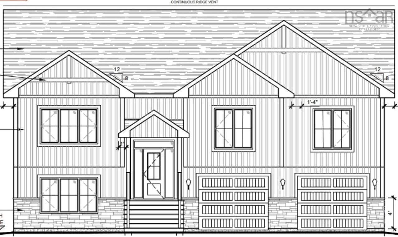 749gh 750 Celebration Drive, Fall River, NS (MLS 202511638)