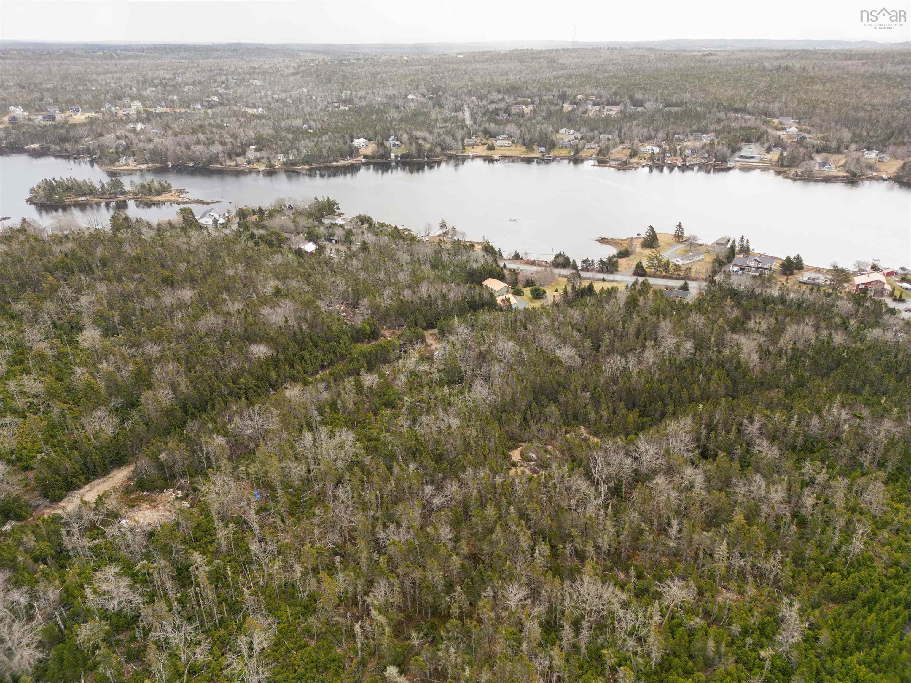 Lot 101 Prospect Bay Road, Prospect Bay, NS (MLS 202511724)