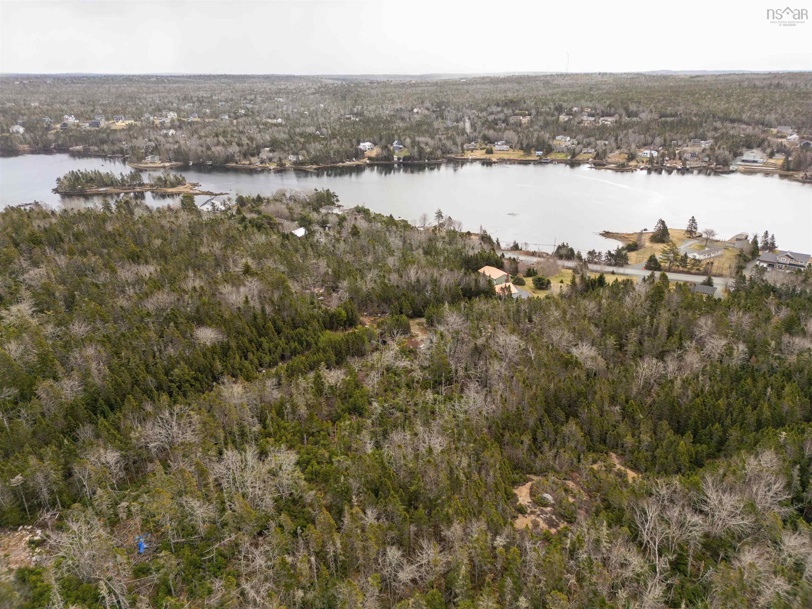 Lot 101 Prospect Bay Road, Prospect Bay, NS (MLS 202511724)