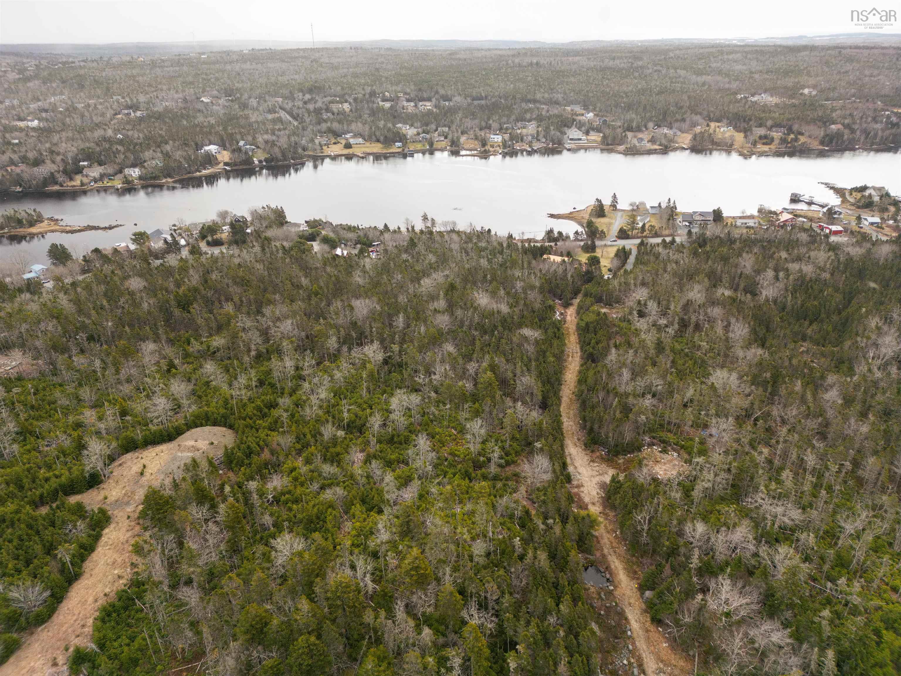 Lot 101 Prospect Bay Road, Prospect Bay, NS (MLS 202511724)