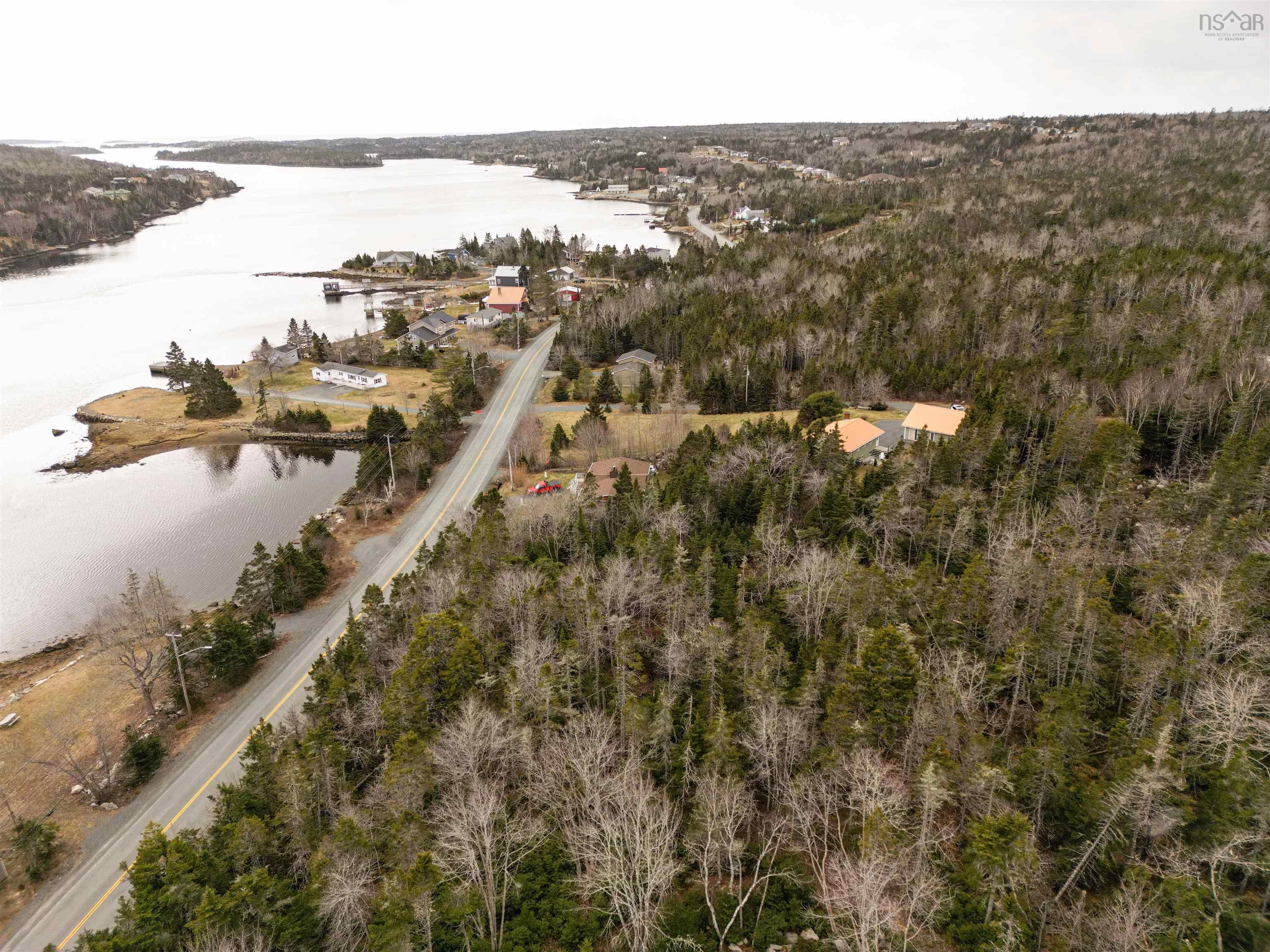 Lot 103 Prospect Bay Road, Prospect Bay, NS (MLS 202511725)