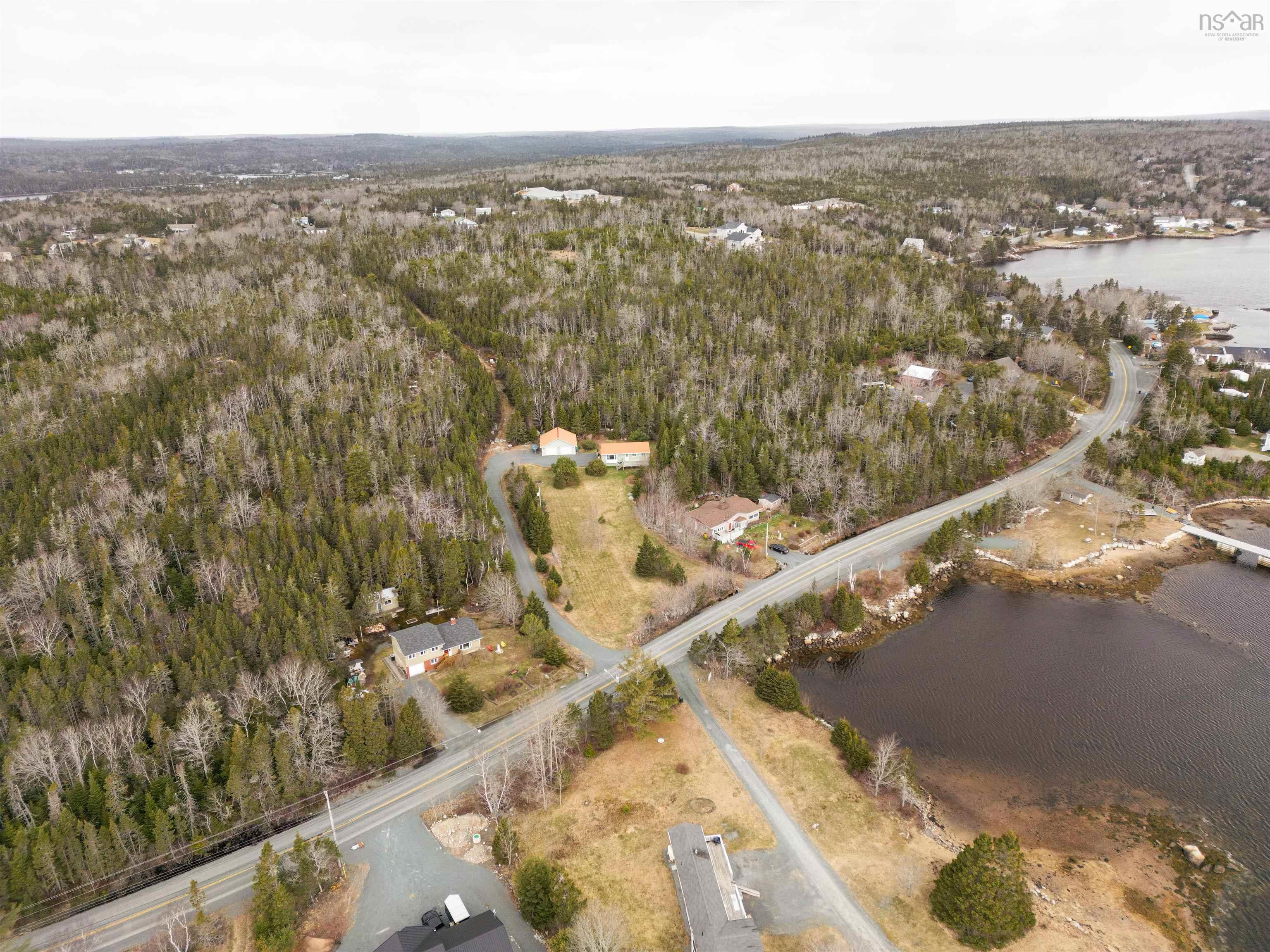 Lot 103 Prospect Bay Road, Prospect Bay, NS (MLS 202511725)