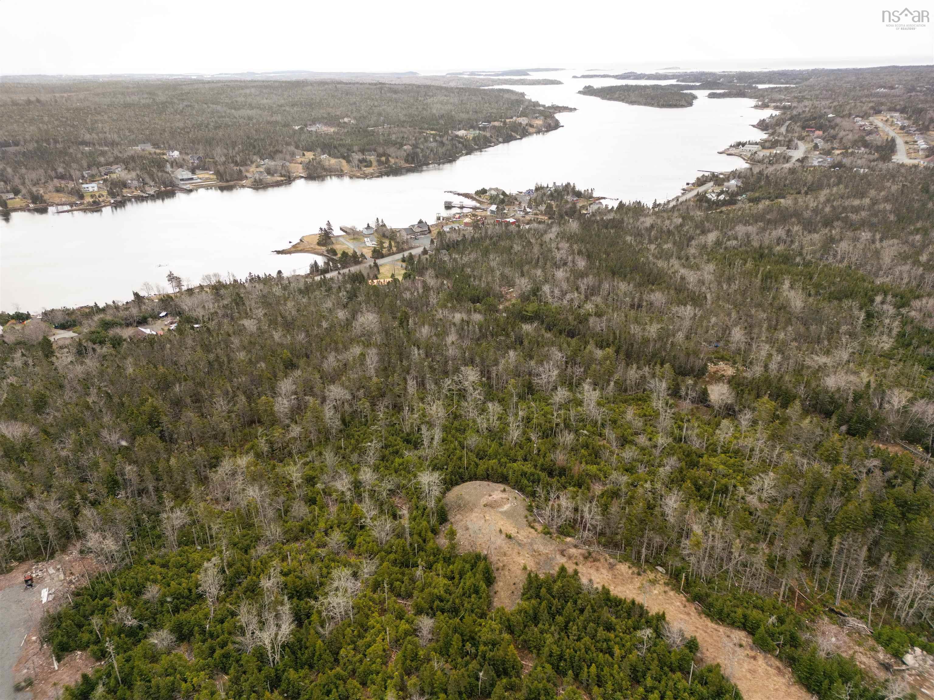 Lot 103 Prospect Bay Road, Prospect Bay, NS (MLS 202511725)