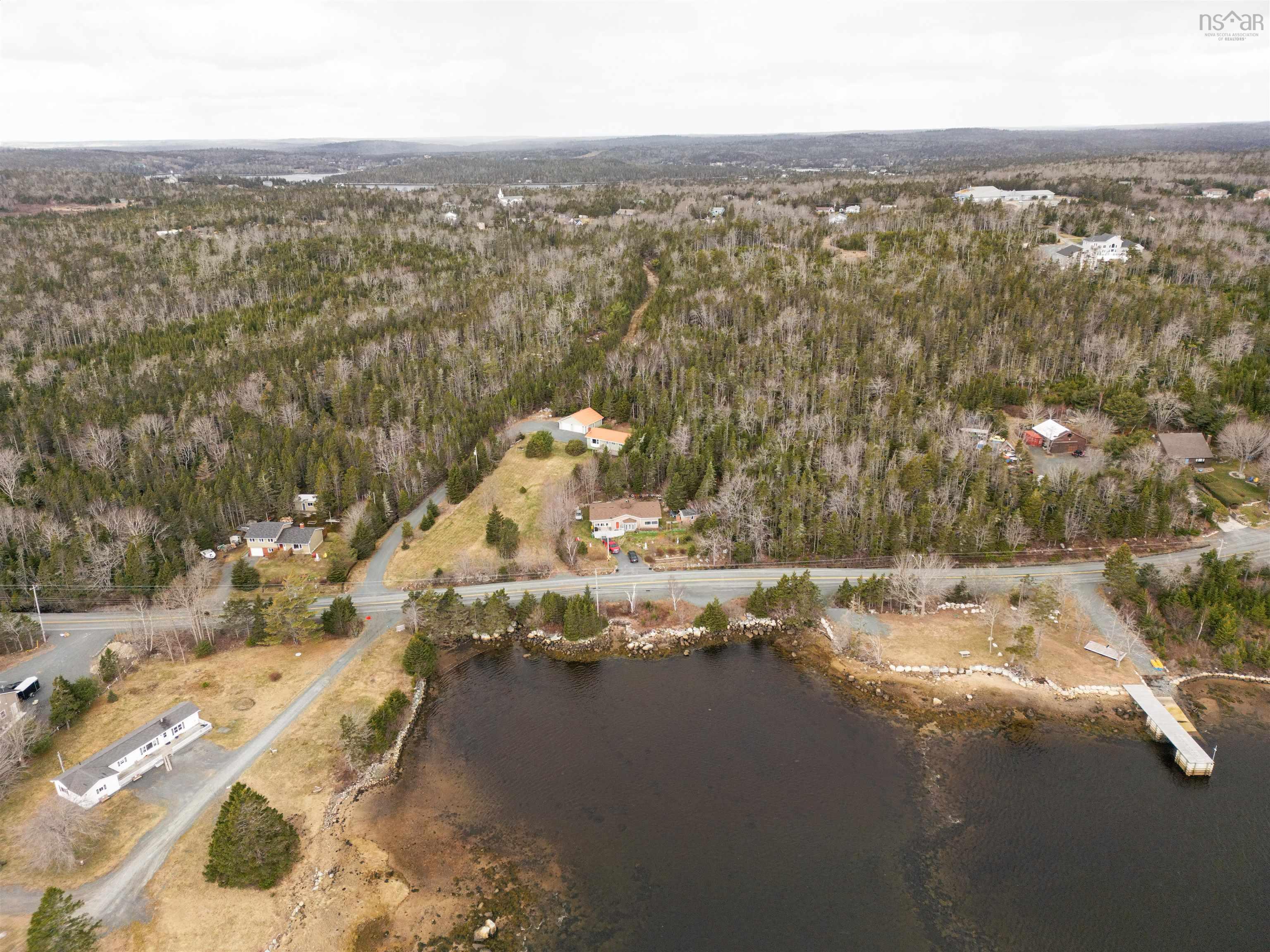 Lot 103 Prospect Bay Road, Prospect Bay, NS (MLS 202511725)