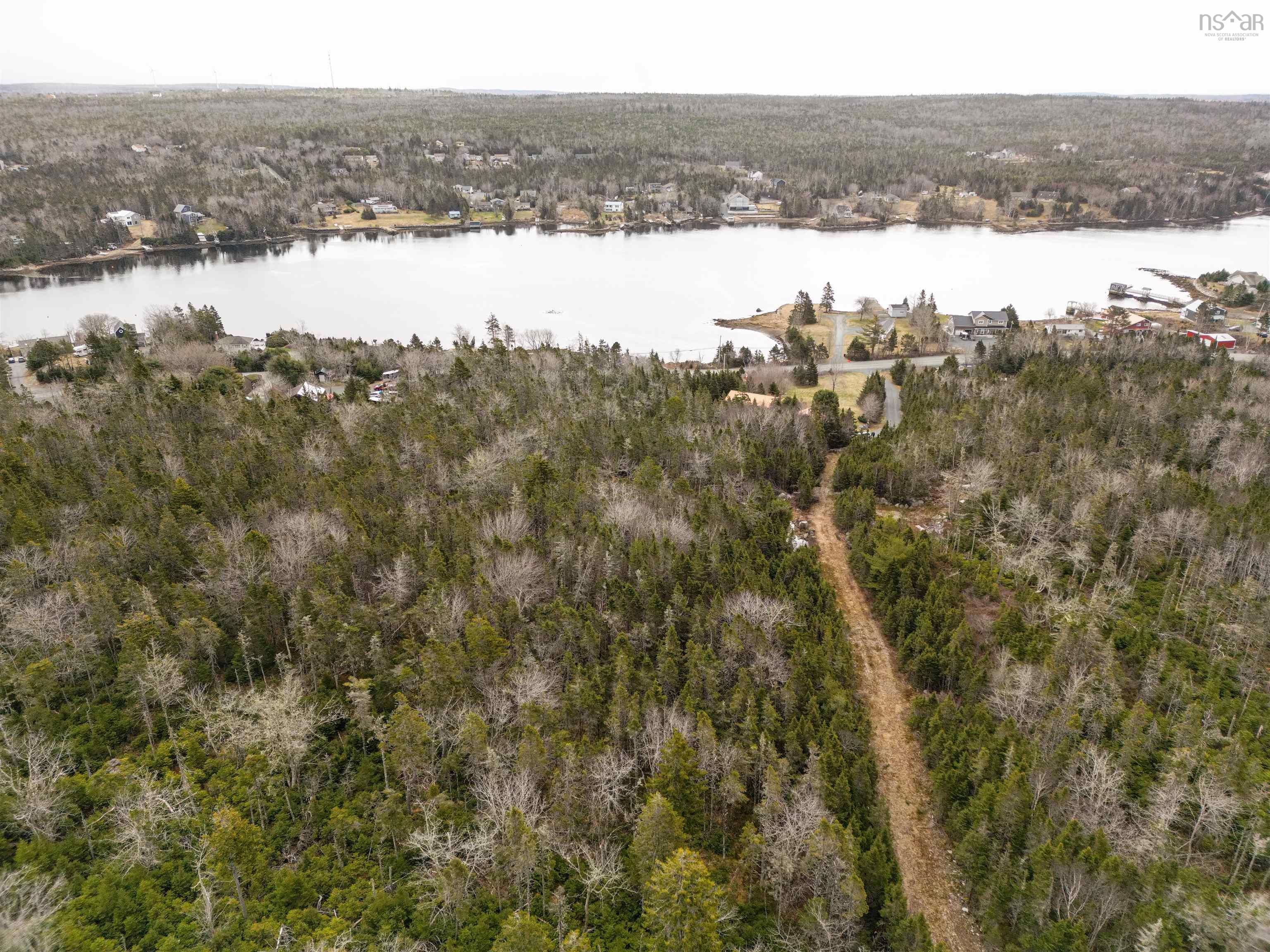 Lot 103 Prospect Bay Road, Prospect Bay, NS (MLS 202511725)