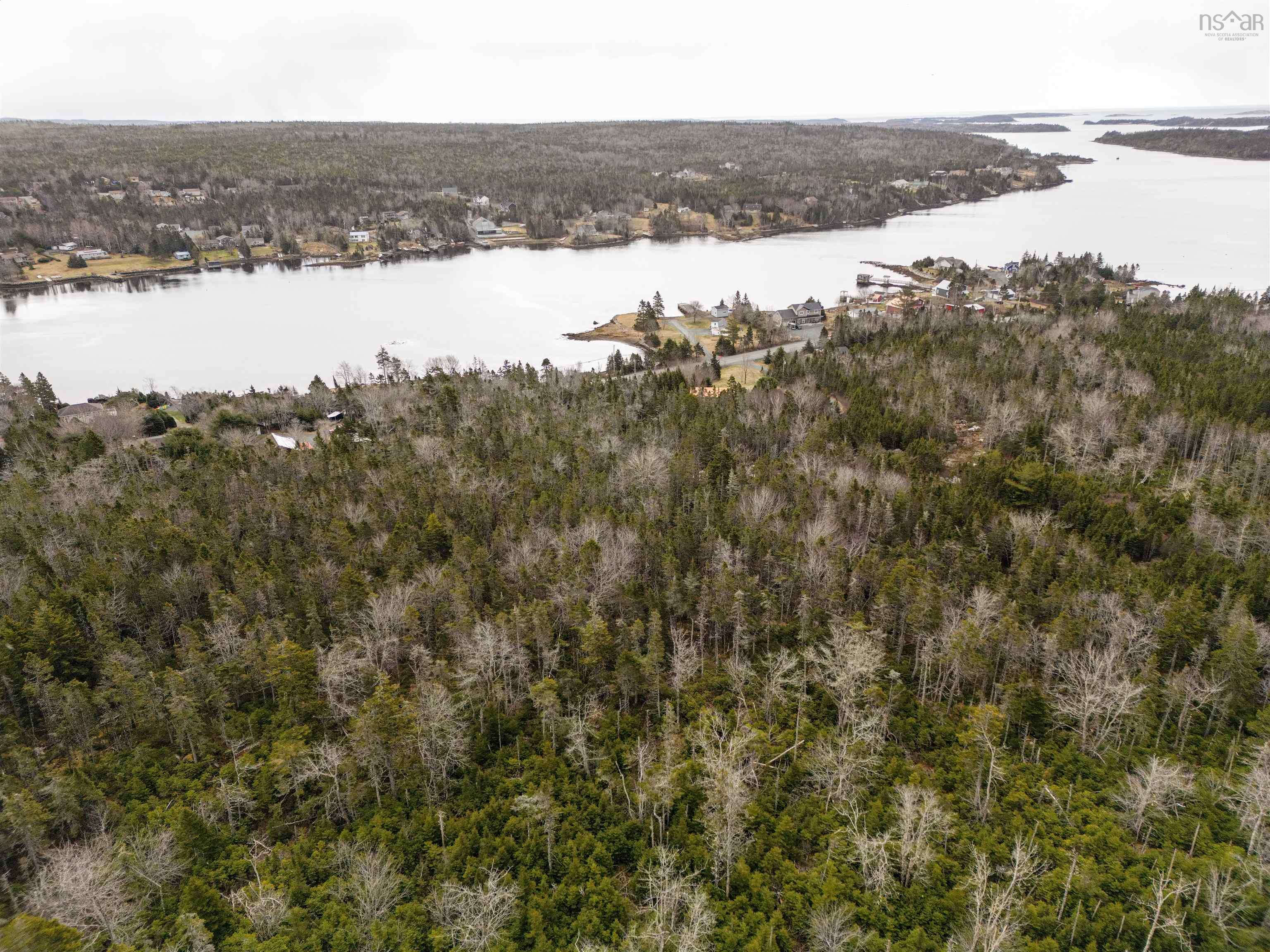 Lot 103 Prospect Bay Road, Prospect Bay, NS (MLS 202511725)