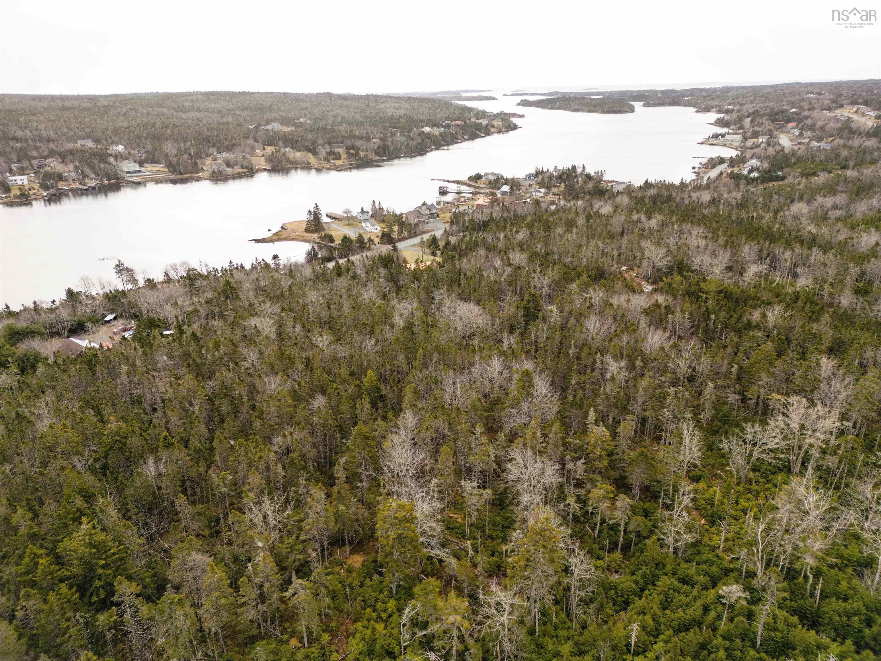 Lot 102 Prospect Bay Road, Prospect Bay, NS (MLS 202511726)