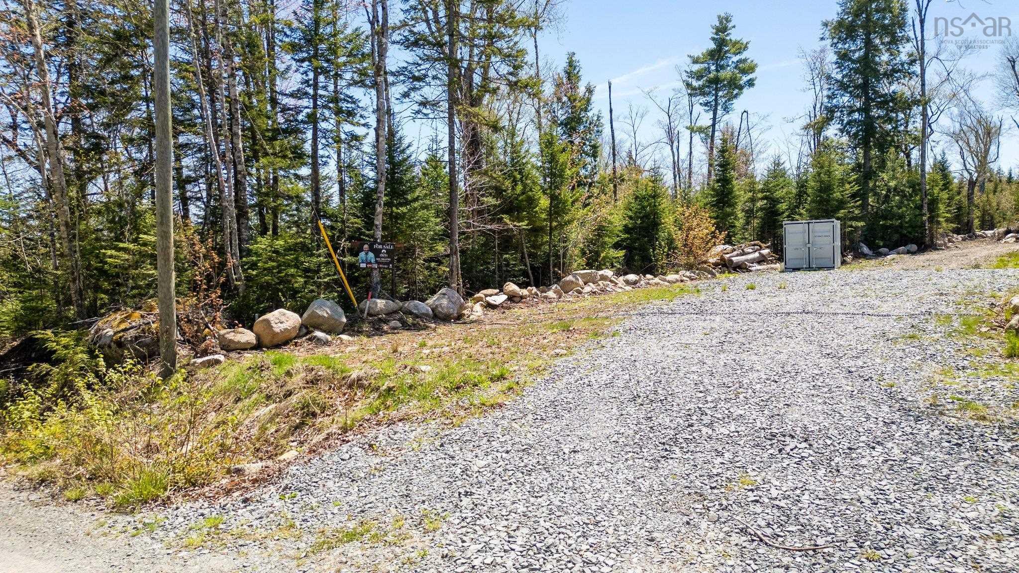 $79,900.00: Lot 42 Russells Cove Road, Parkdale