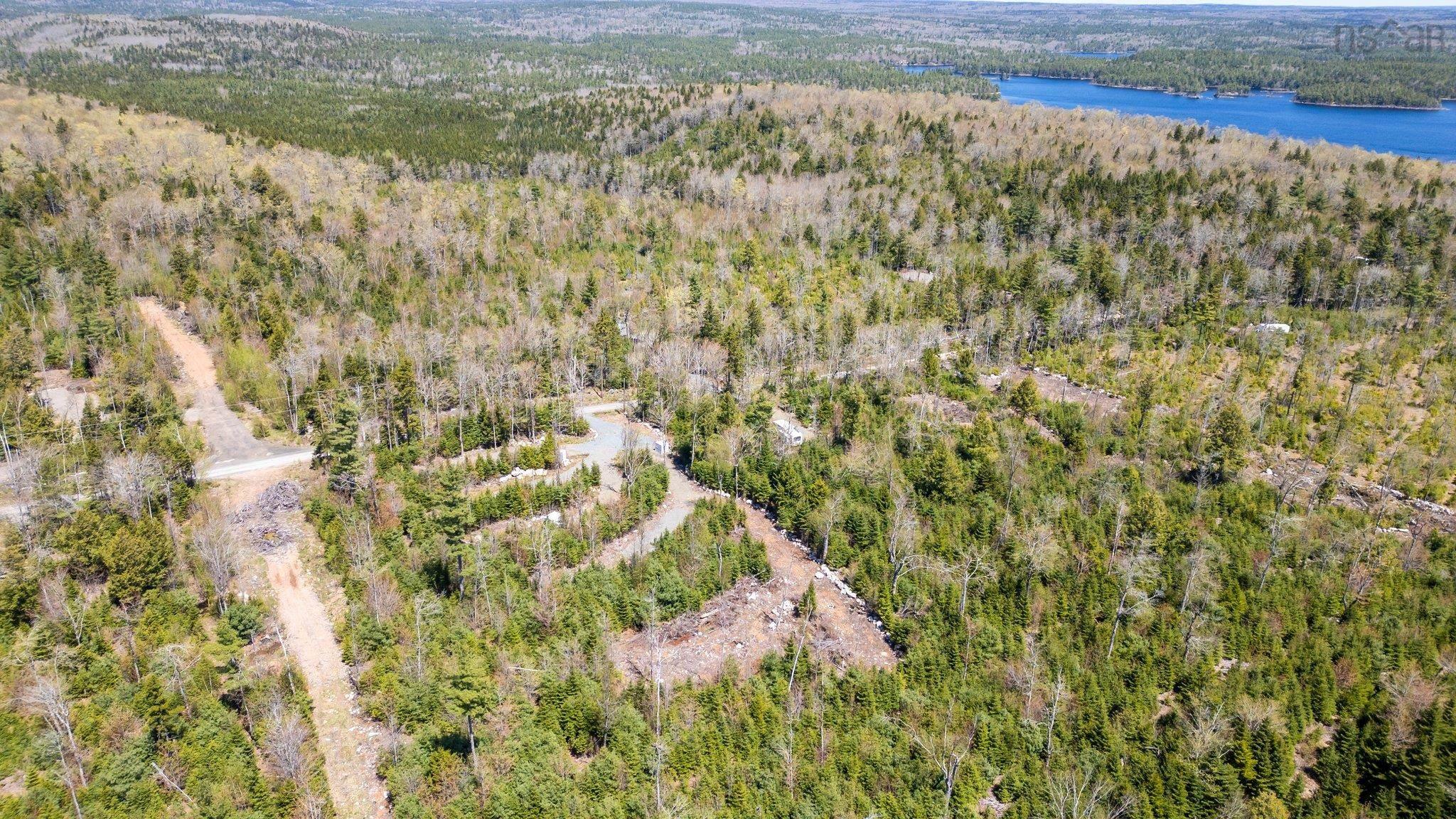 $79,900.00: Lot 42 Russells Cove Road, Parkdale