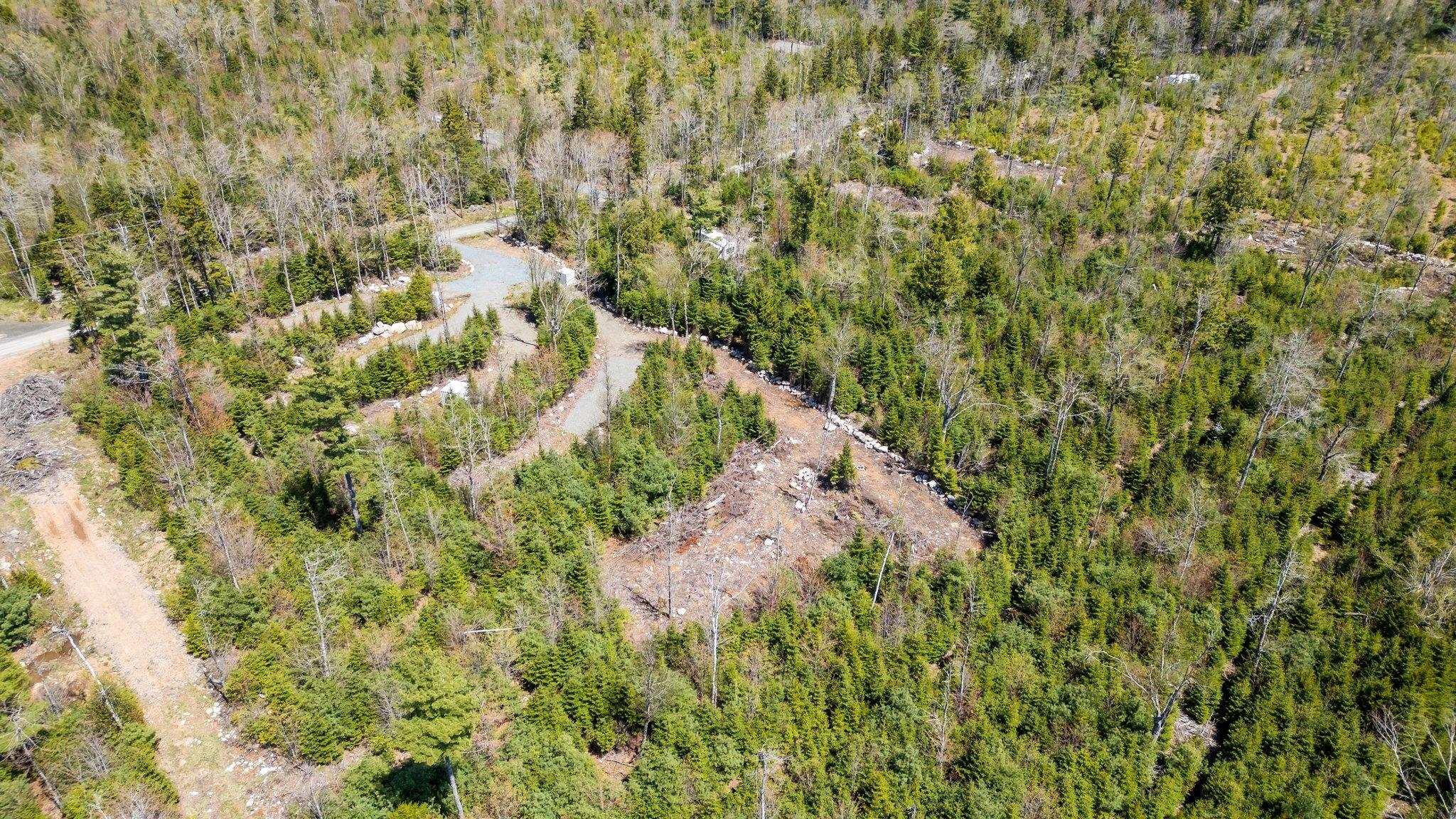 $79,900.00: Lot 42 Russells Cove Road, Parkdale