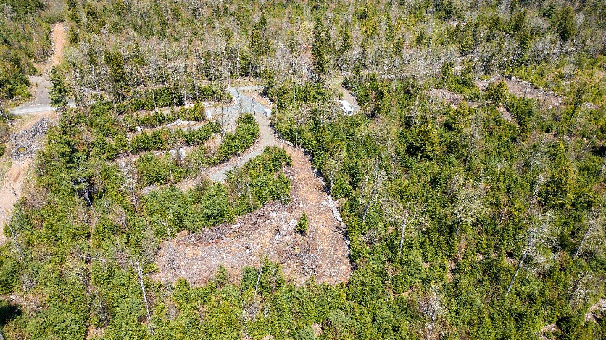 $79,900.00: Lot 42 Russells Cove Road, Parkdale