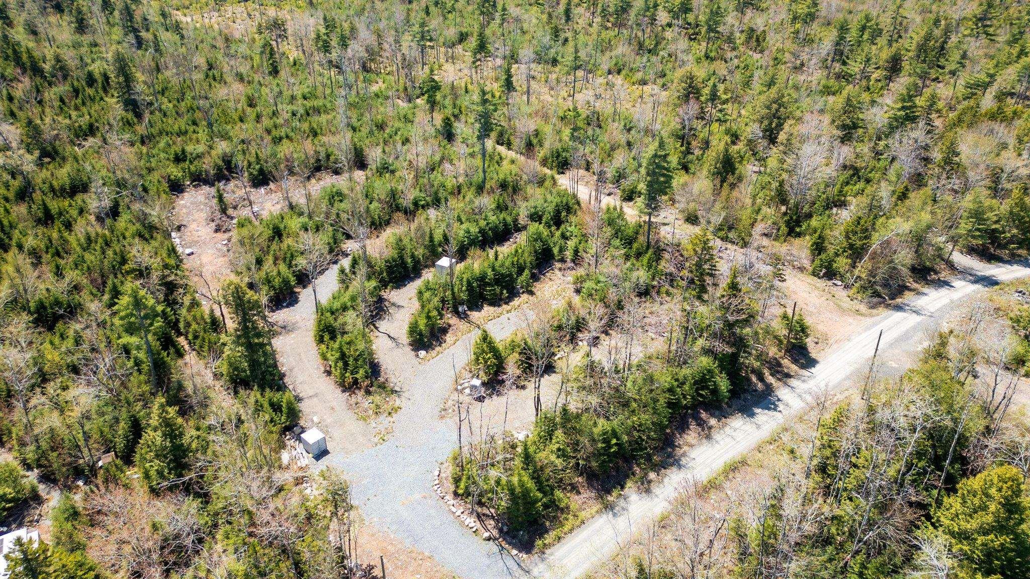 $79,900.00: Lot 42 Russells Cove Road, Parkdale