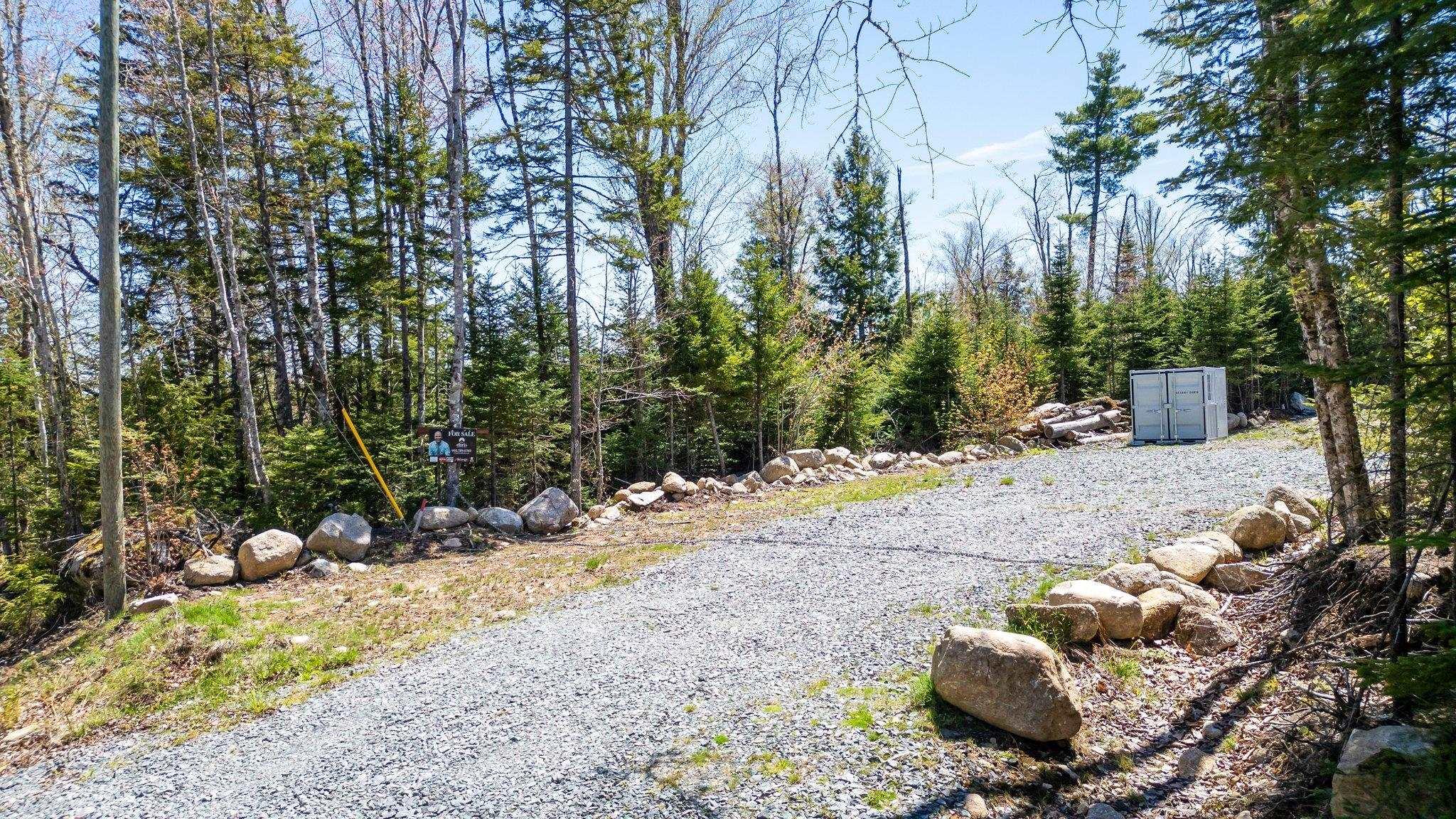 $79,900.00: Lot 42 Russells Cove Road, Parkdale