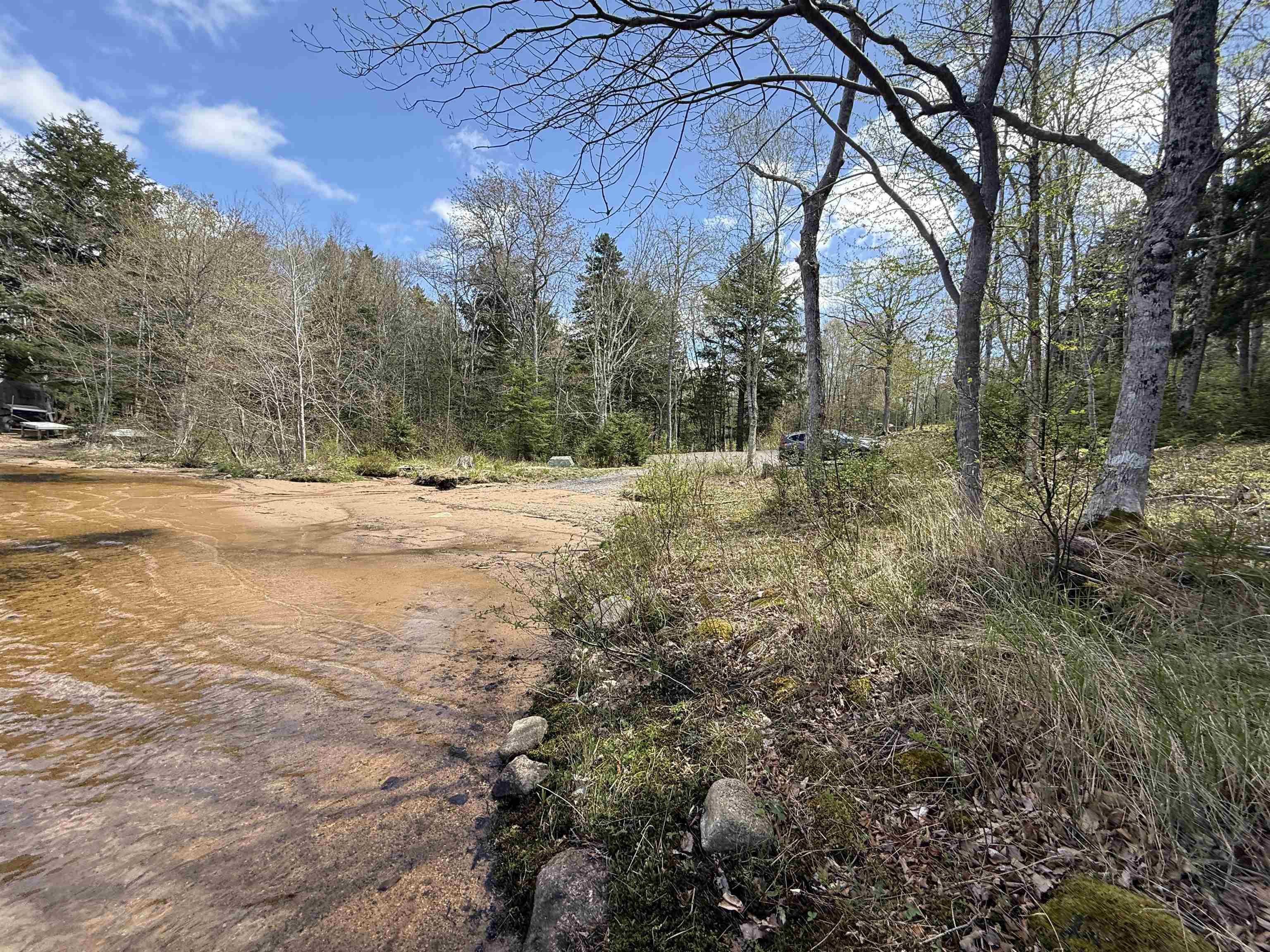 $79,900.00: Lot 42 Russells Cove Road, Parkdale