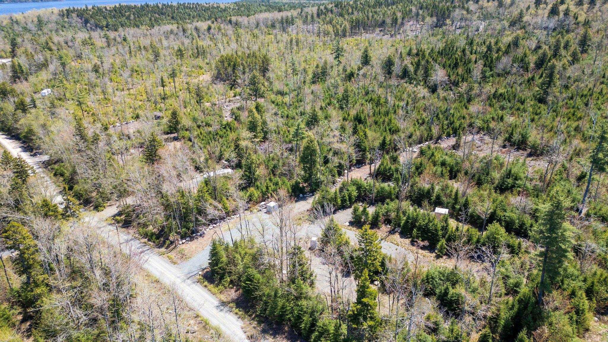 $79,900.00: Lot 42 Russells Cove Road, Parkdale
