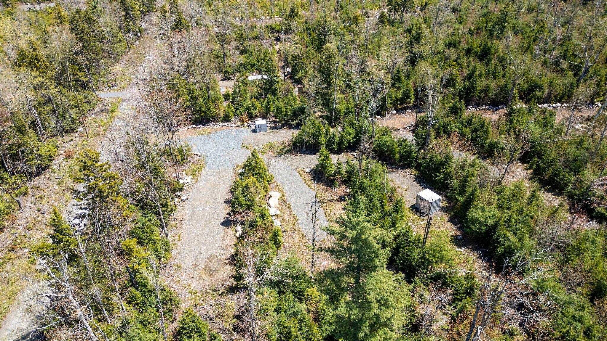$79,900.00: Lot 42 Russells Cove Road, Parkdale
