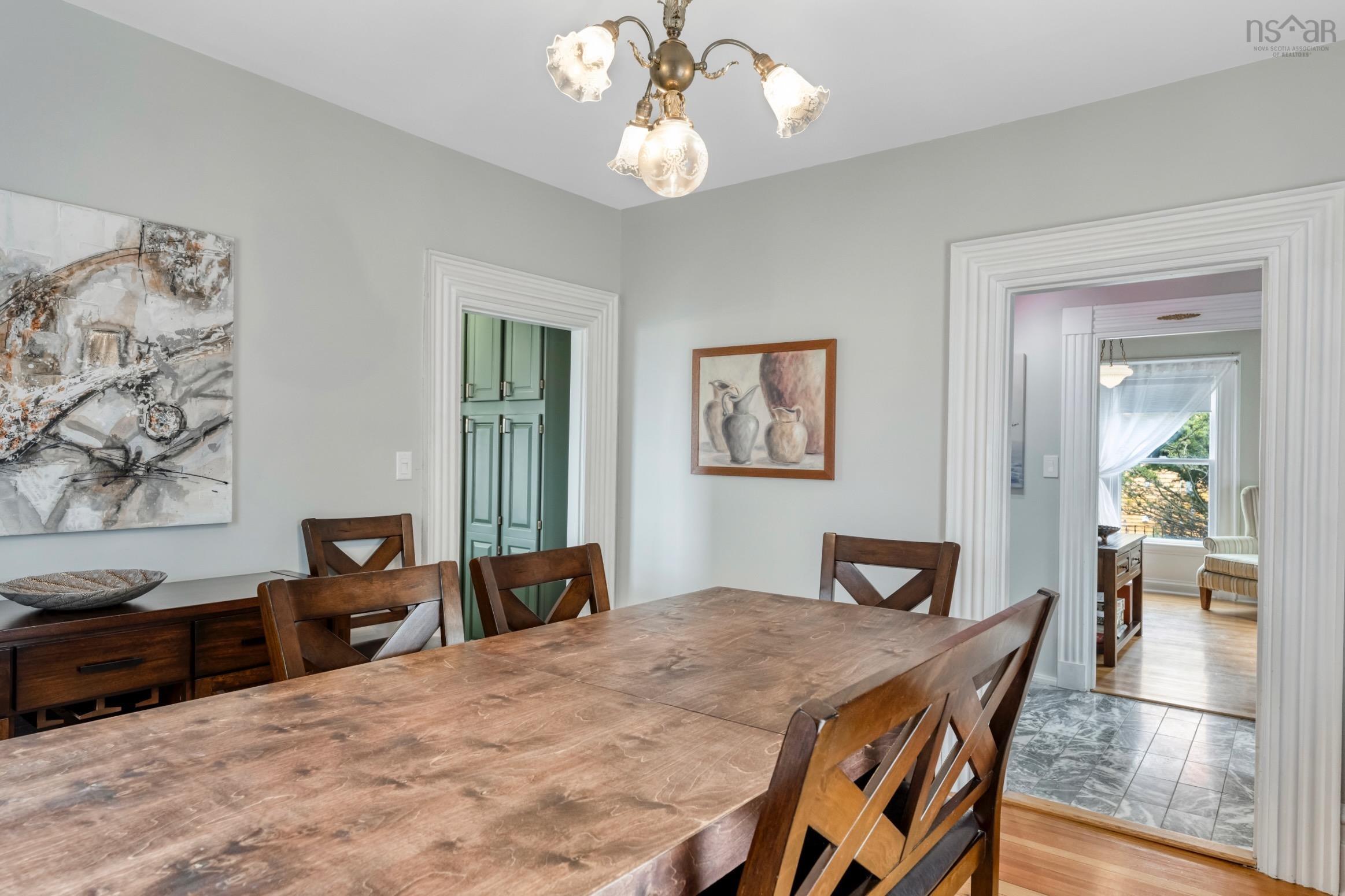 $1,175,000.00: 56 Montague Street, Lunenburg