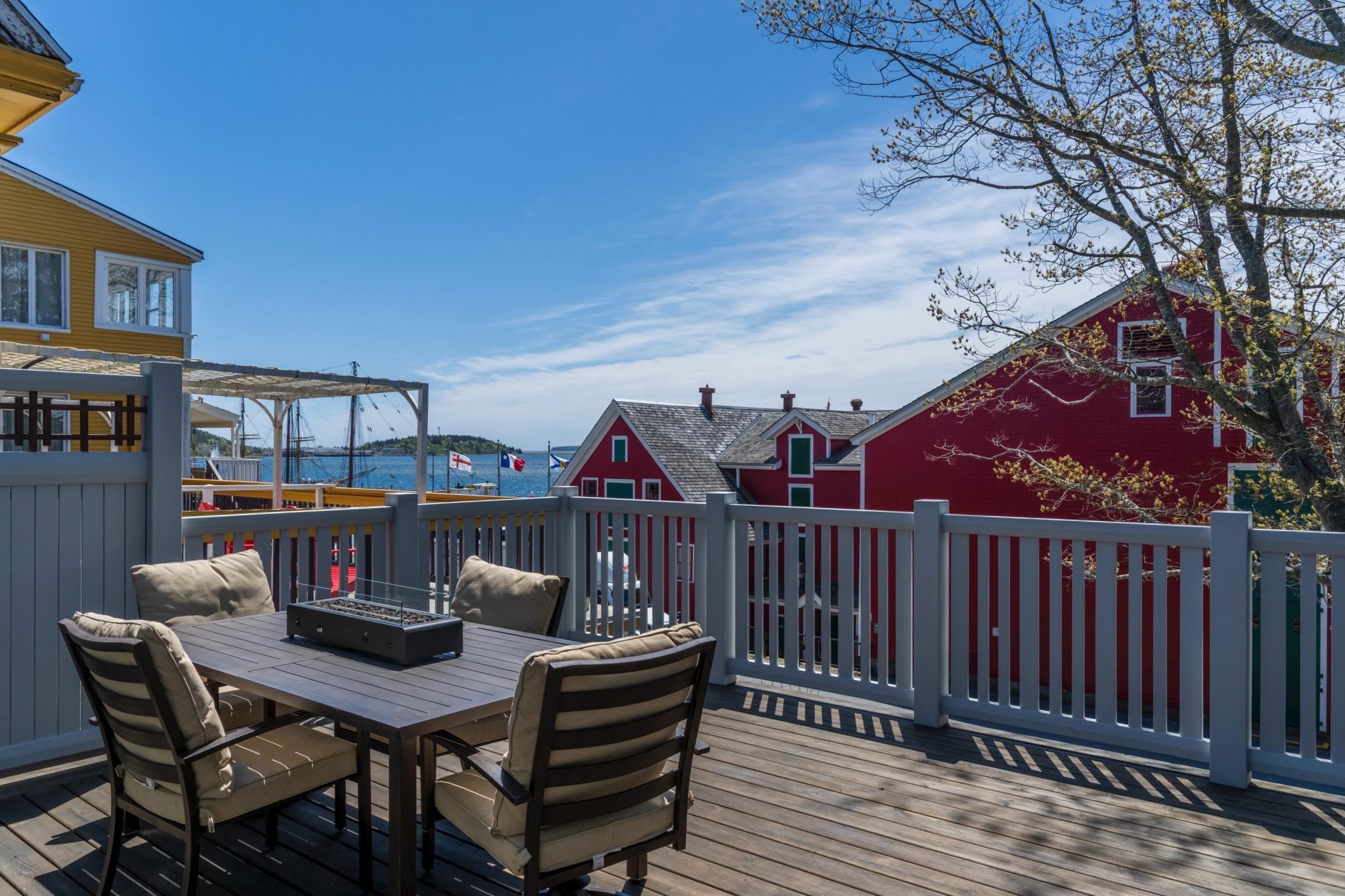 $1,175,000.00: 56 Montague Street, Lunenburg