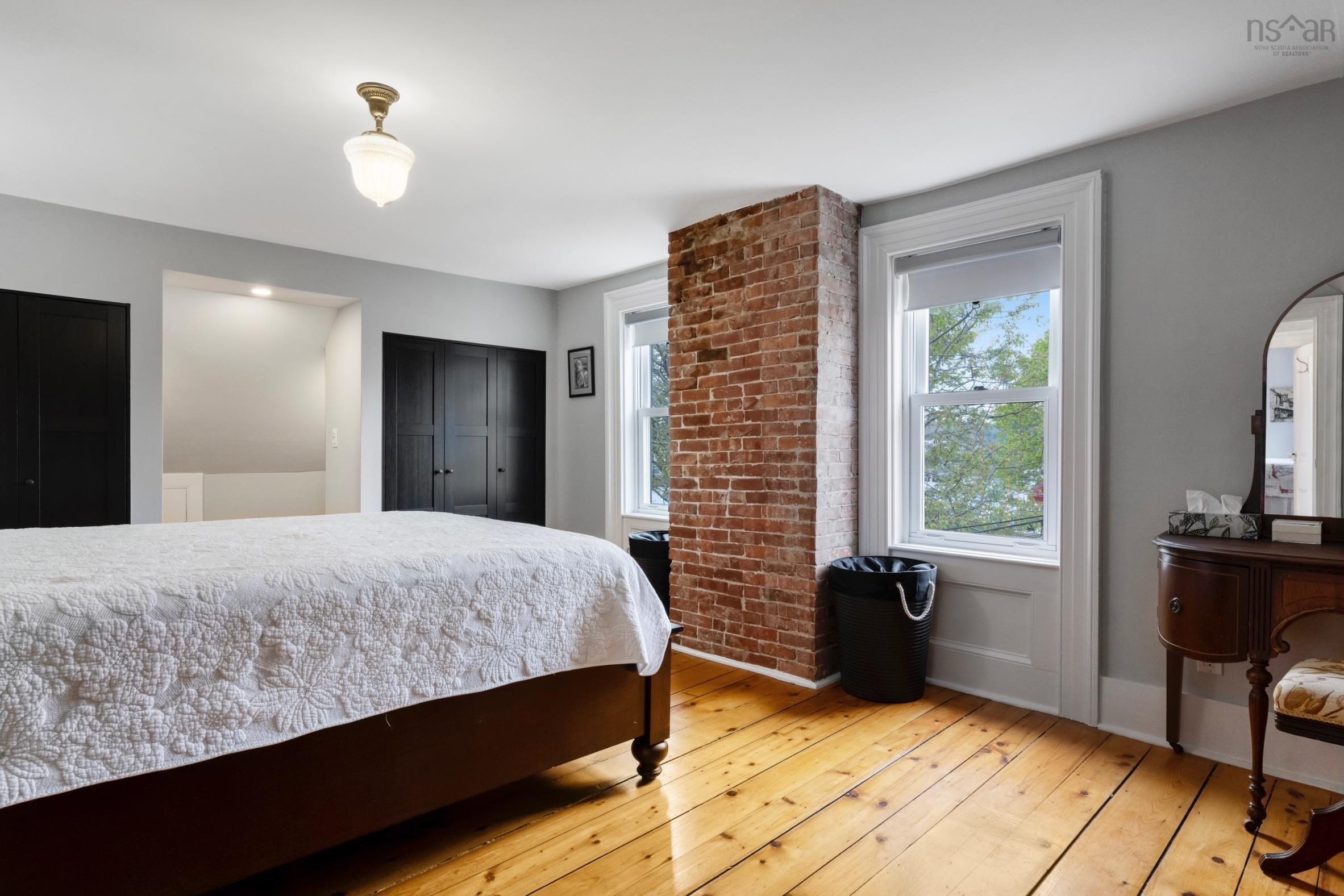 $1,175,000.00: 56 Montague Street, Lunenburg