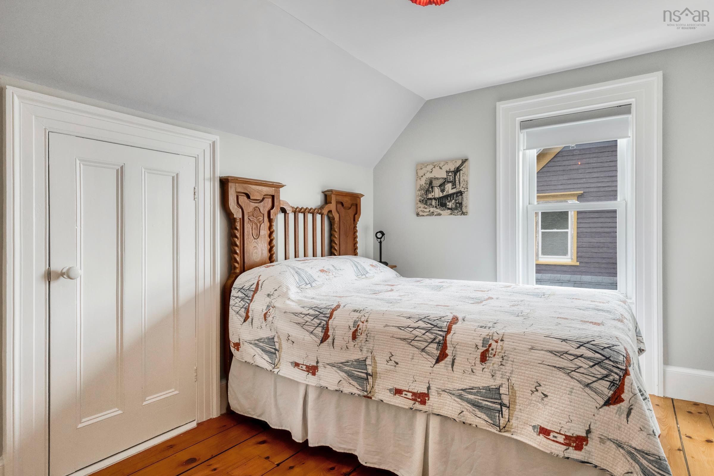 $1,175,000.00: 56 Montague Street, Lunenburg