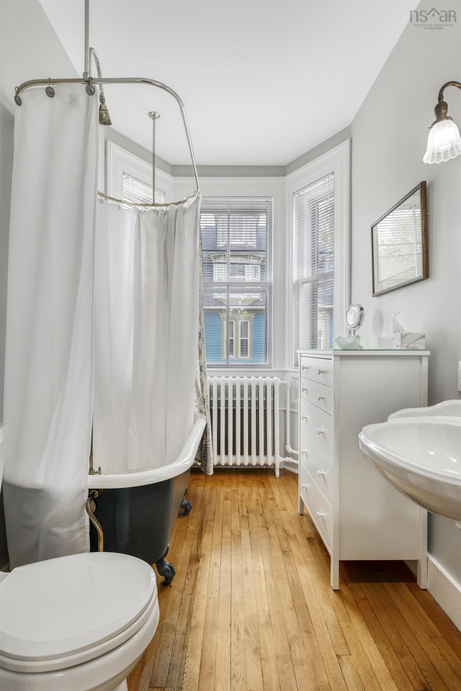 $1,175,000.00: 56 Montague Street, Lunenburg