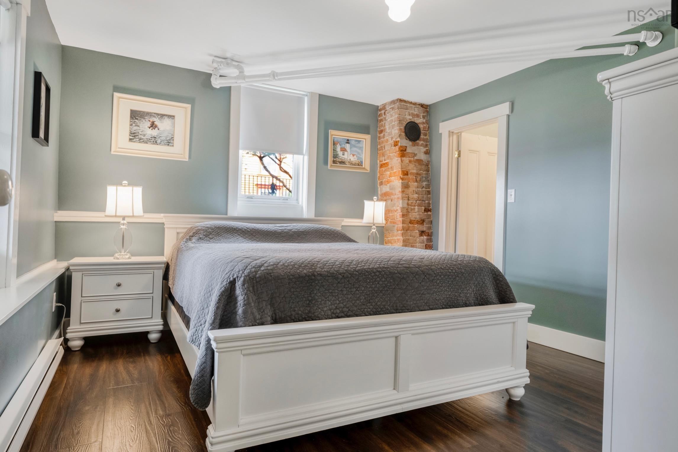 $1,175,000.00: 56 Montague Street, Lunenburg