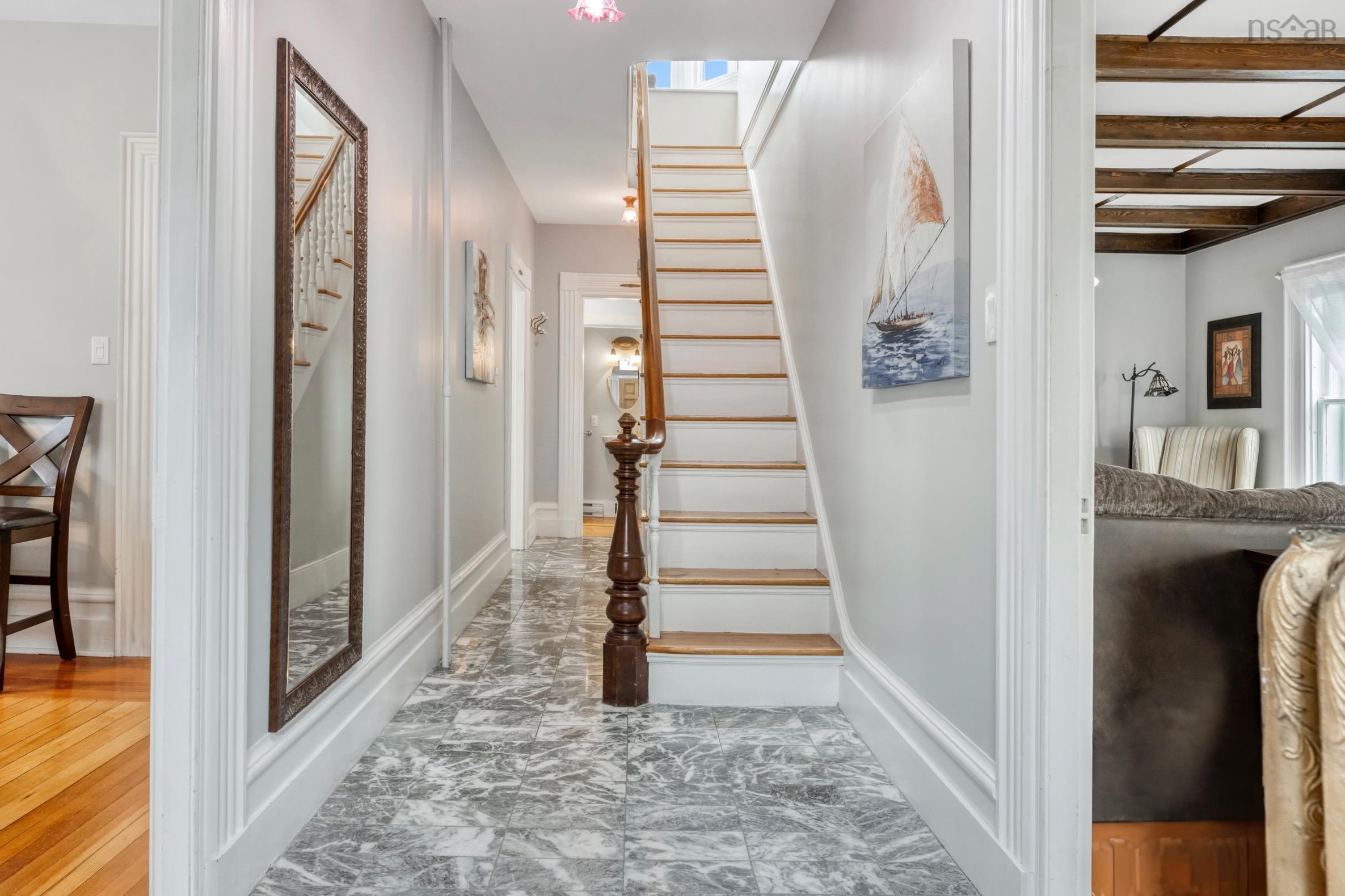 $1,175,000.00: 56 Montague Street, Lunenburg