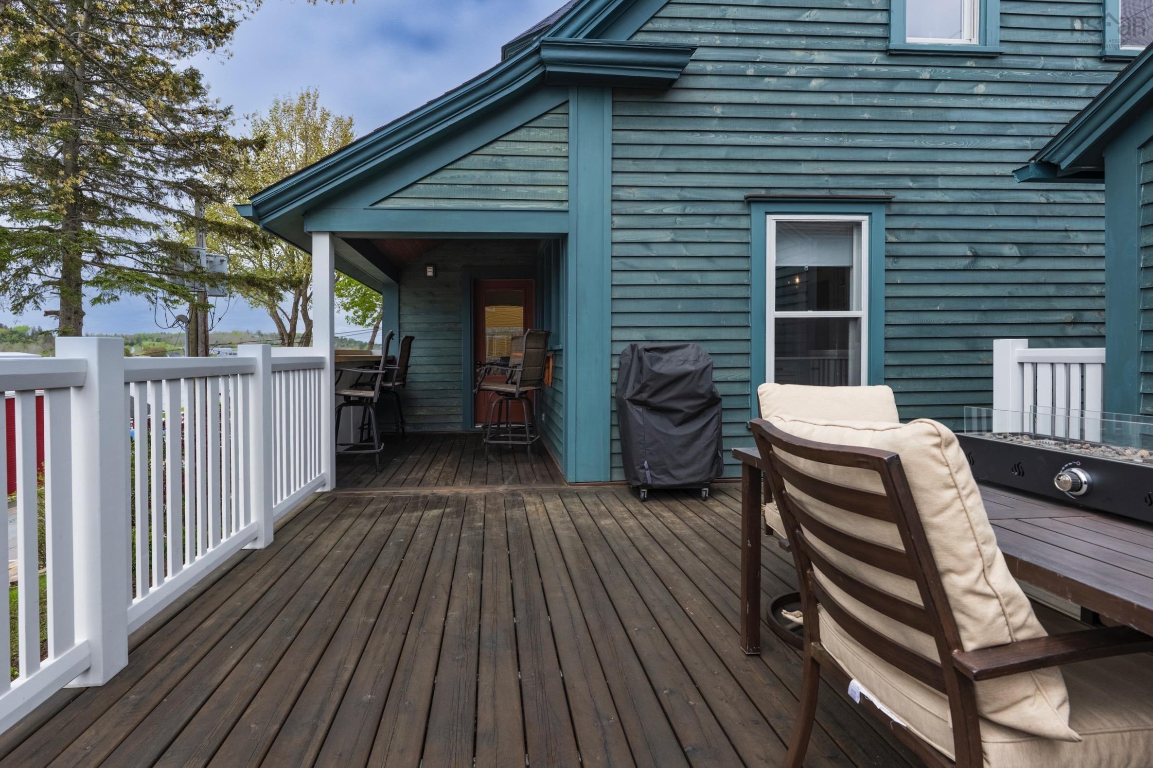 $1,175,000.00: 56 Montague Street, Lunenburg