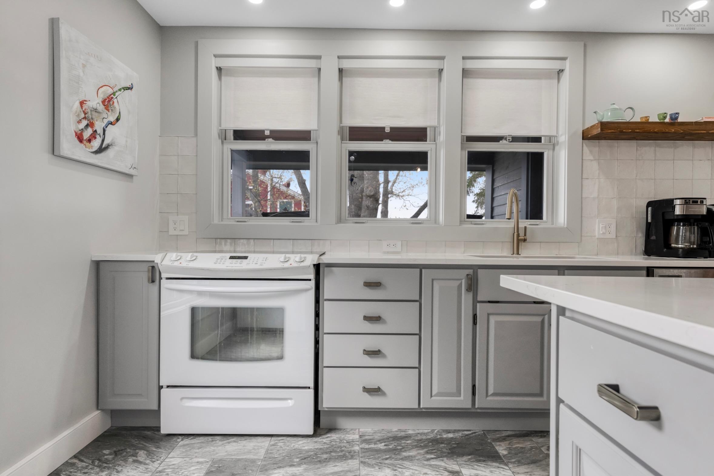 $1,175,000.00: 56 Montague Street, Lunenburg