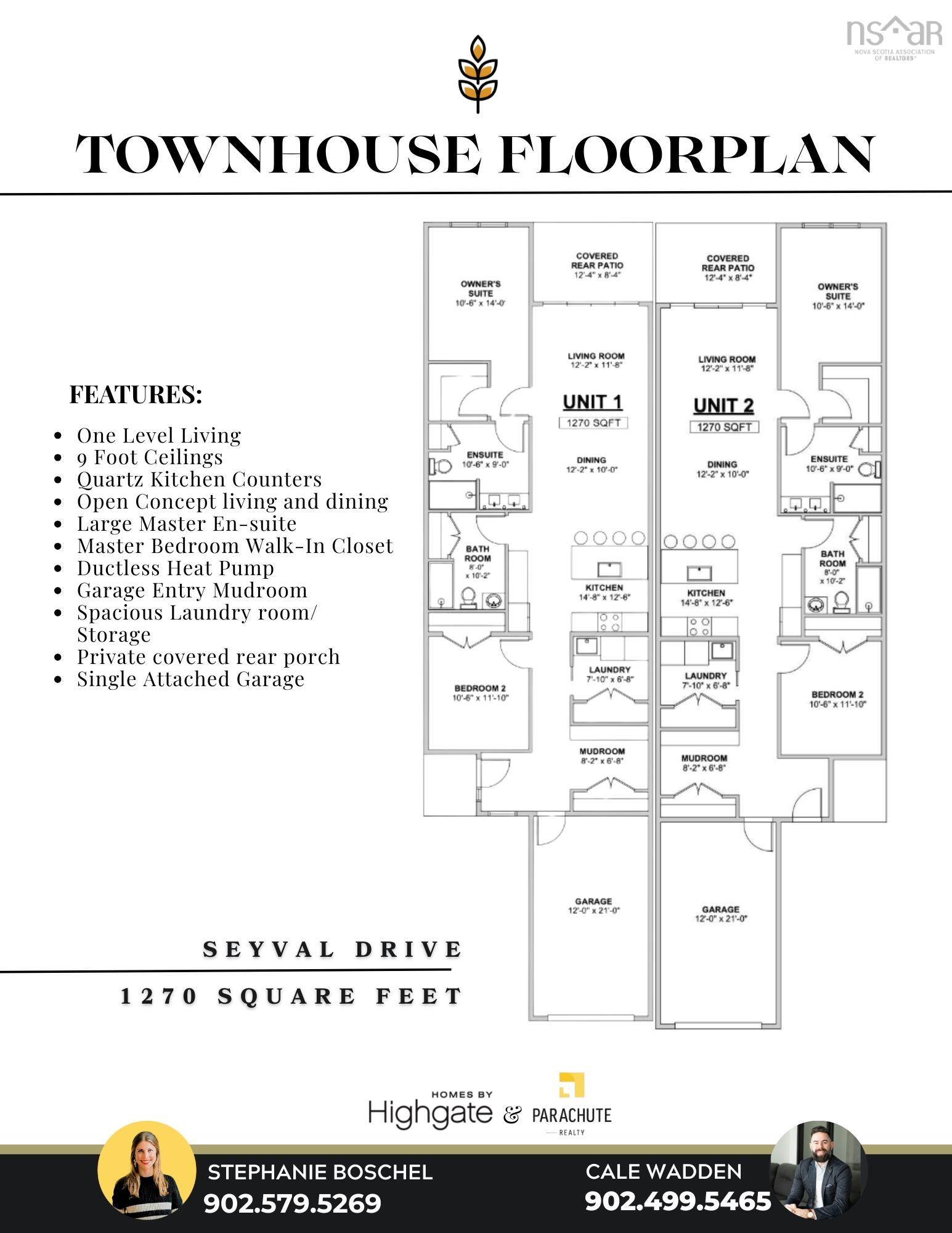$409,900.00: 20 Seyval Drive, Avonport