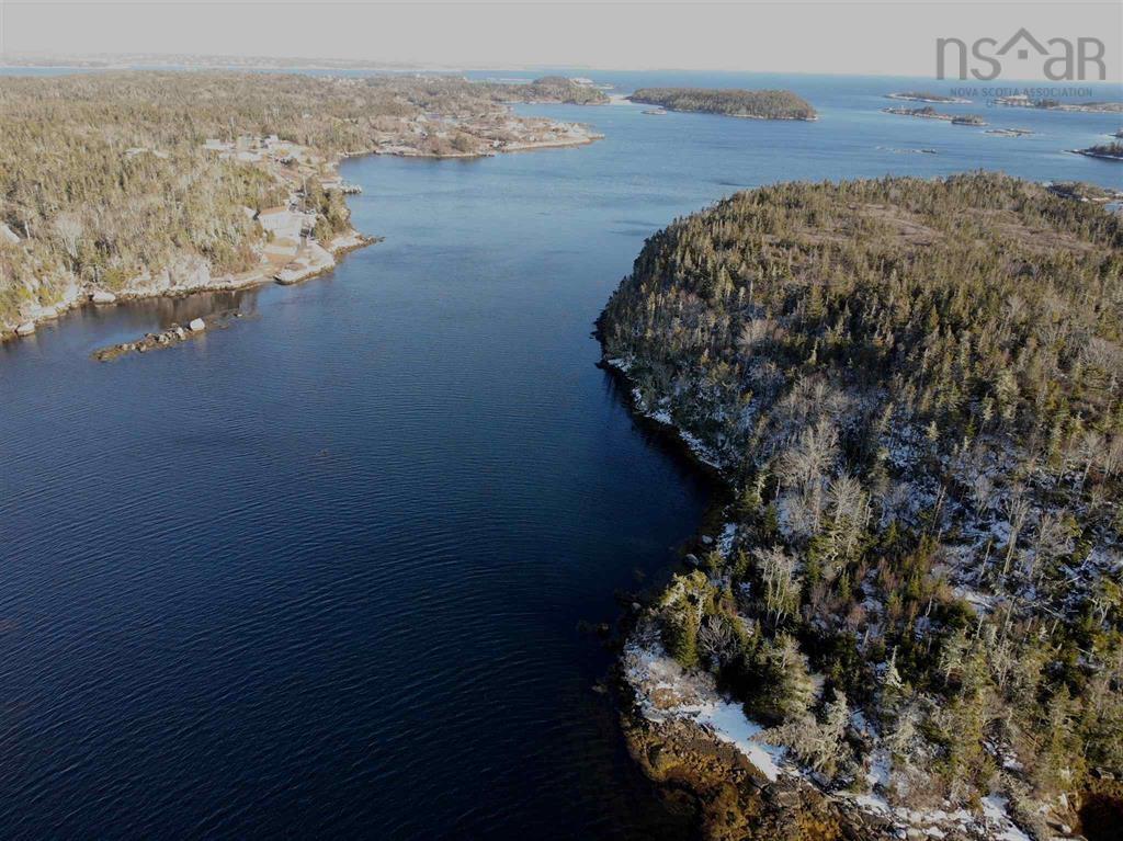 Lot 1 Privateer Island, West Dover, NS (MLS 202512279)