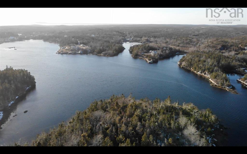 Lot 1 Privateer Island, West Dover, NS (MLS 202512279)