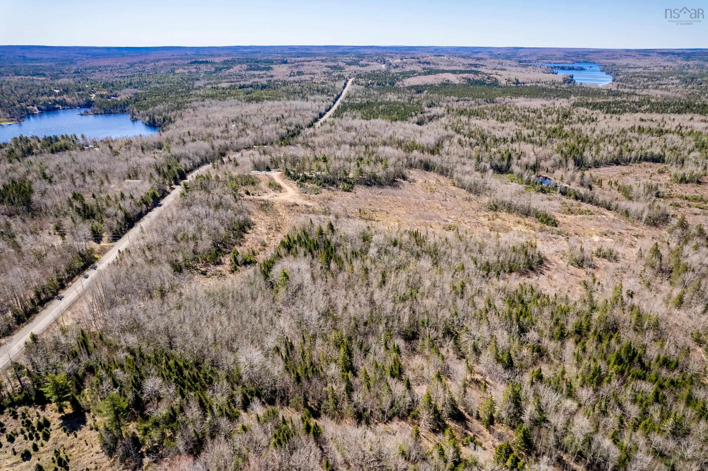 Lot a Aylesford Road, Lake Paul, NS (MLS® 202512766) | Lake Paul Real Estate | RE/MAX Halifax