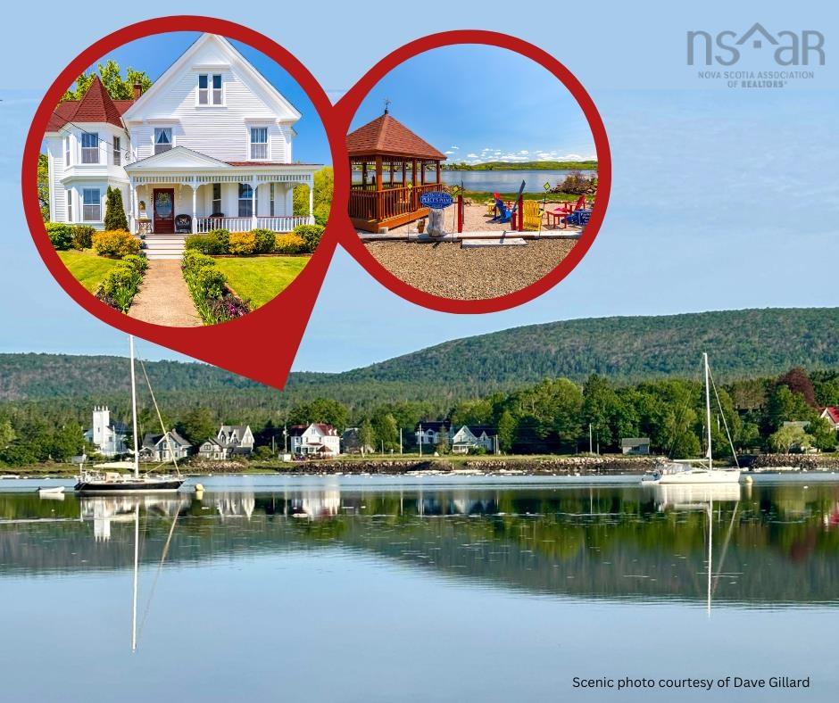 $789,000.00: 5287 Granville Road, Granville Ferry