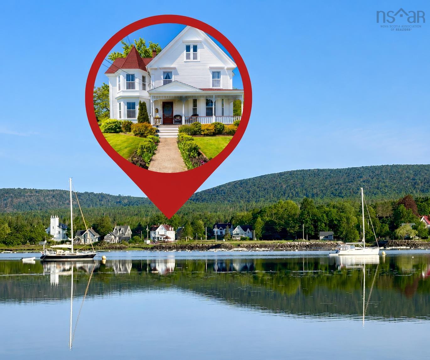 $689,000.00: 5287 Granville Road, Granville Ferry