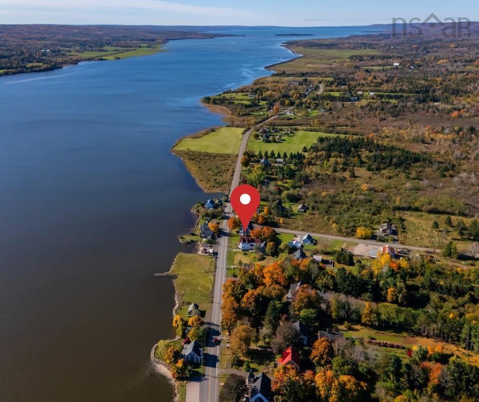 $789,000.00: 5287 Granville Road, Granville Ferry