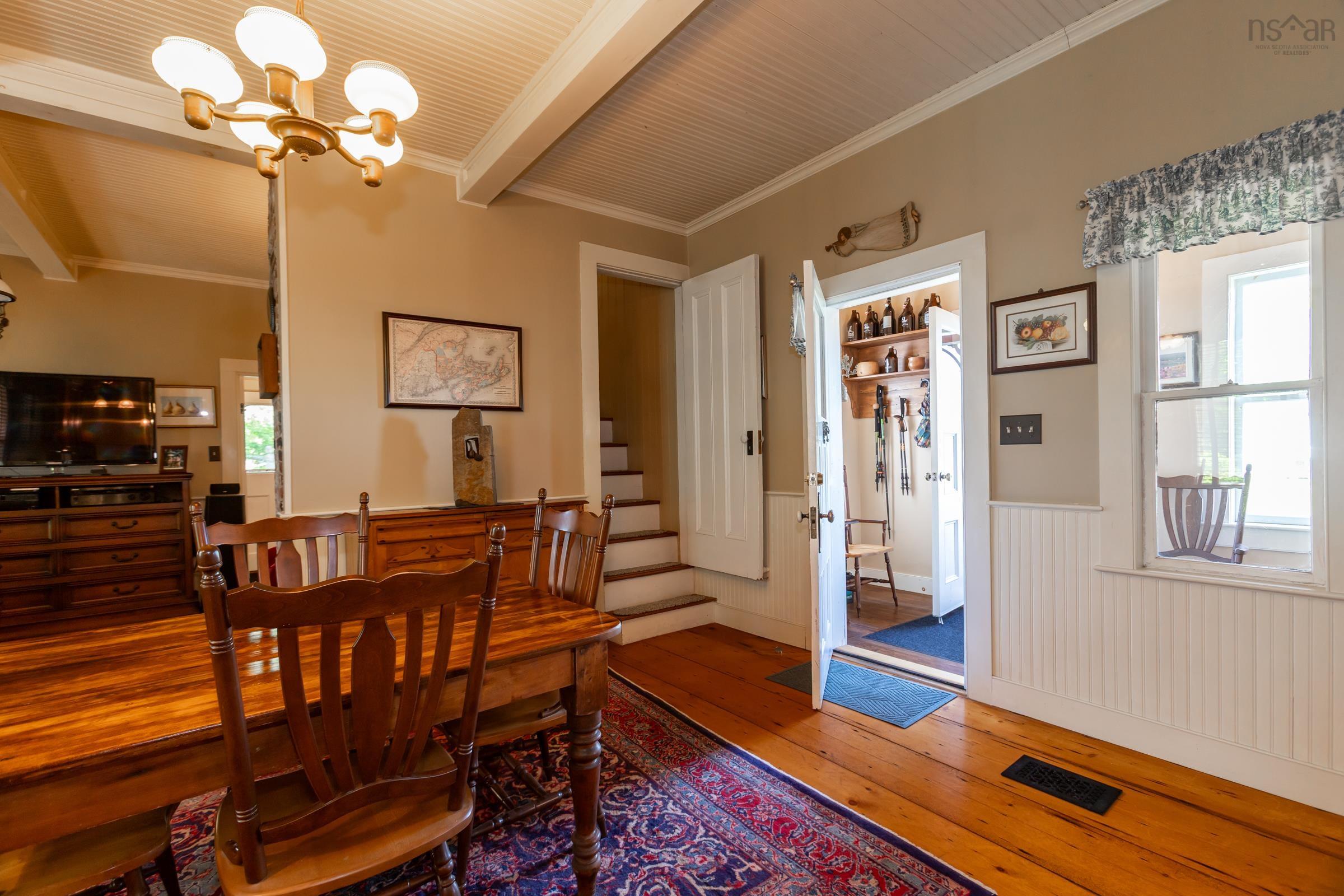 $789,000.00: 5287 Granville Road, Granville Ferry