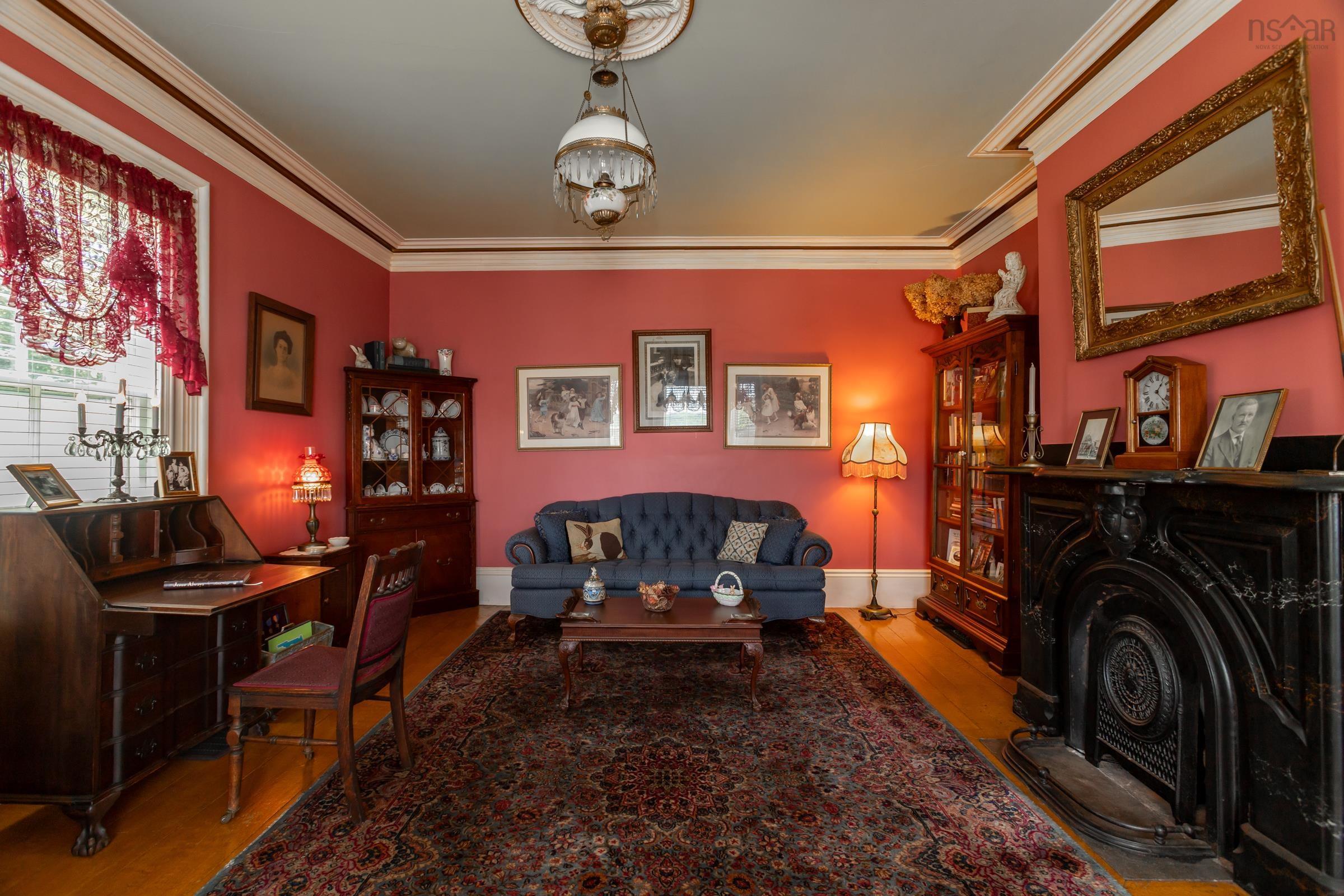 $789,000.00: 5287 Granville Road, Granville Ferry