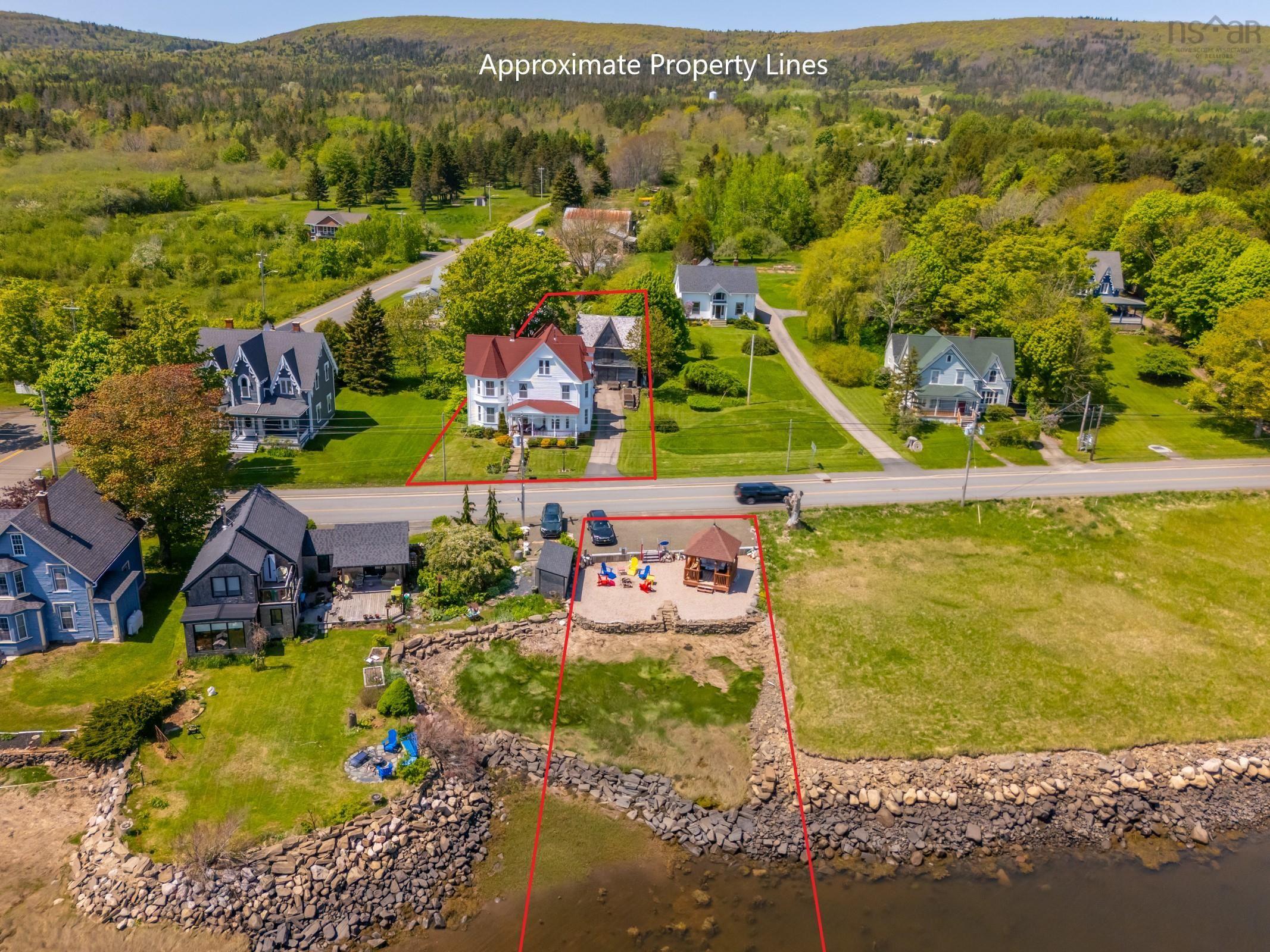 $789,000.00: 5287 Granville Road, Granville Ferry