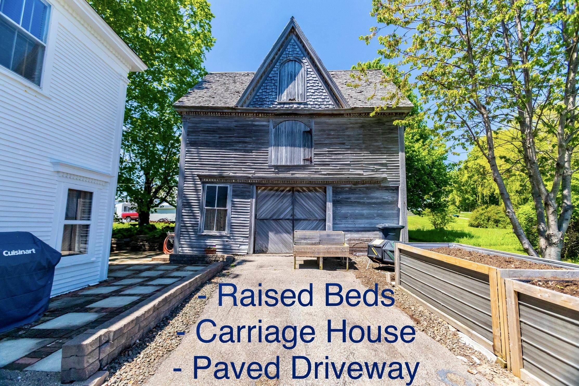 $789,000.00: 5287 Granville Road, Granville Ferry