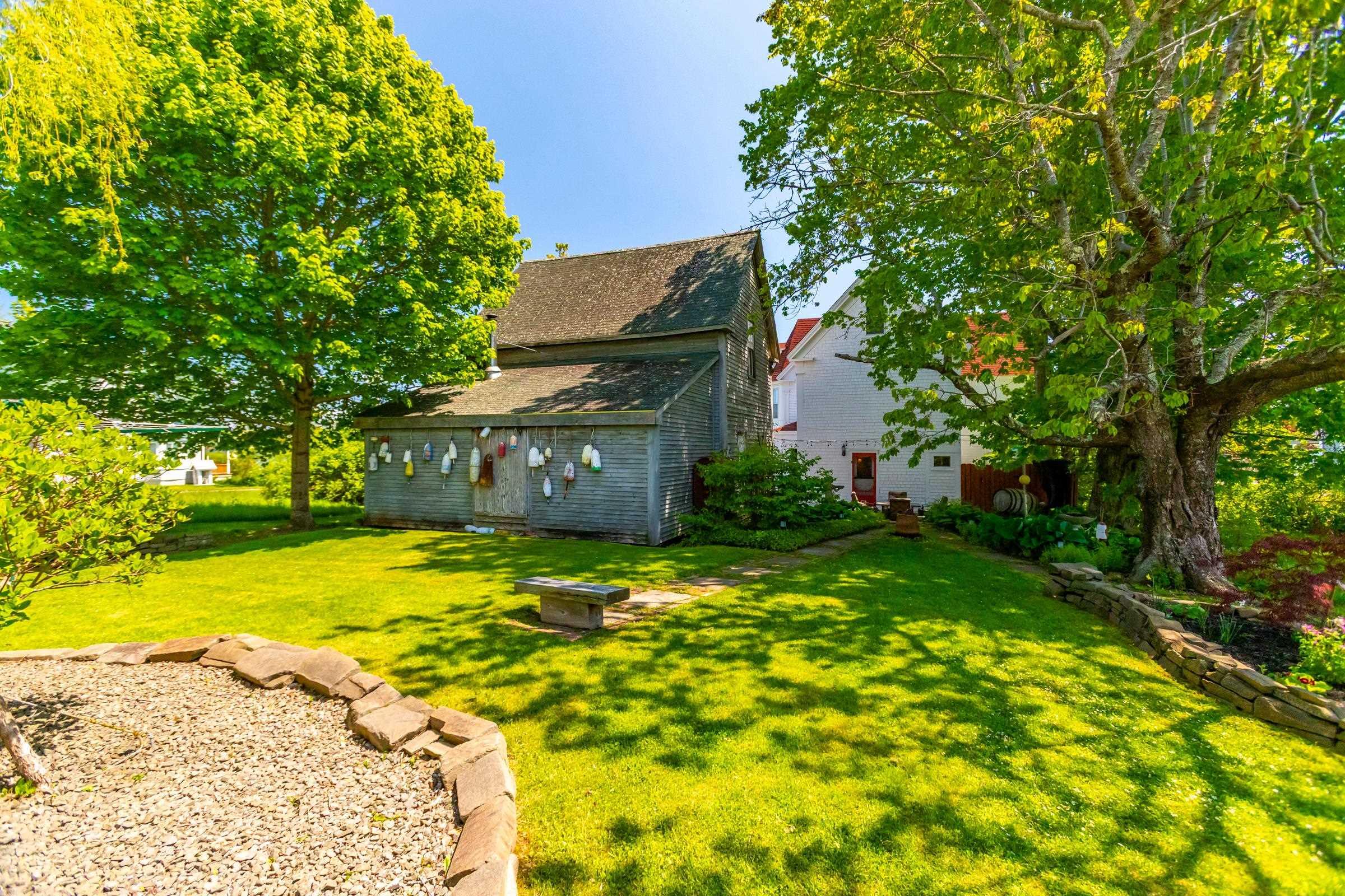$689,000.00: 5287 Granville Road, Granville Ferry