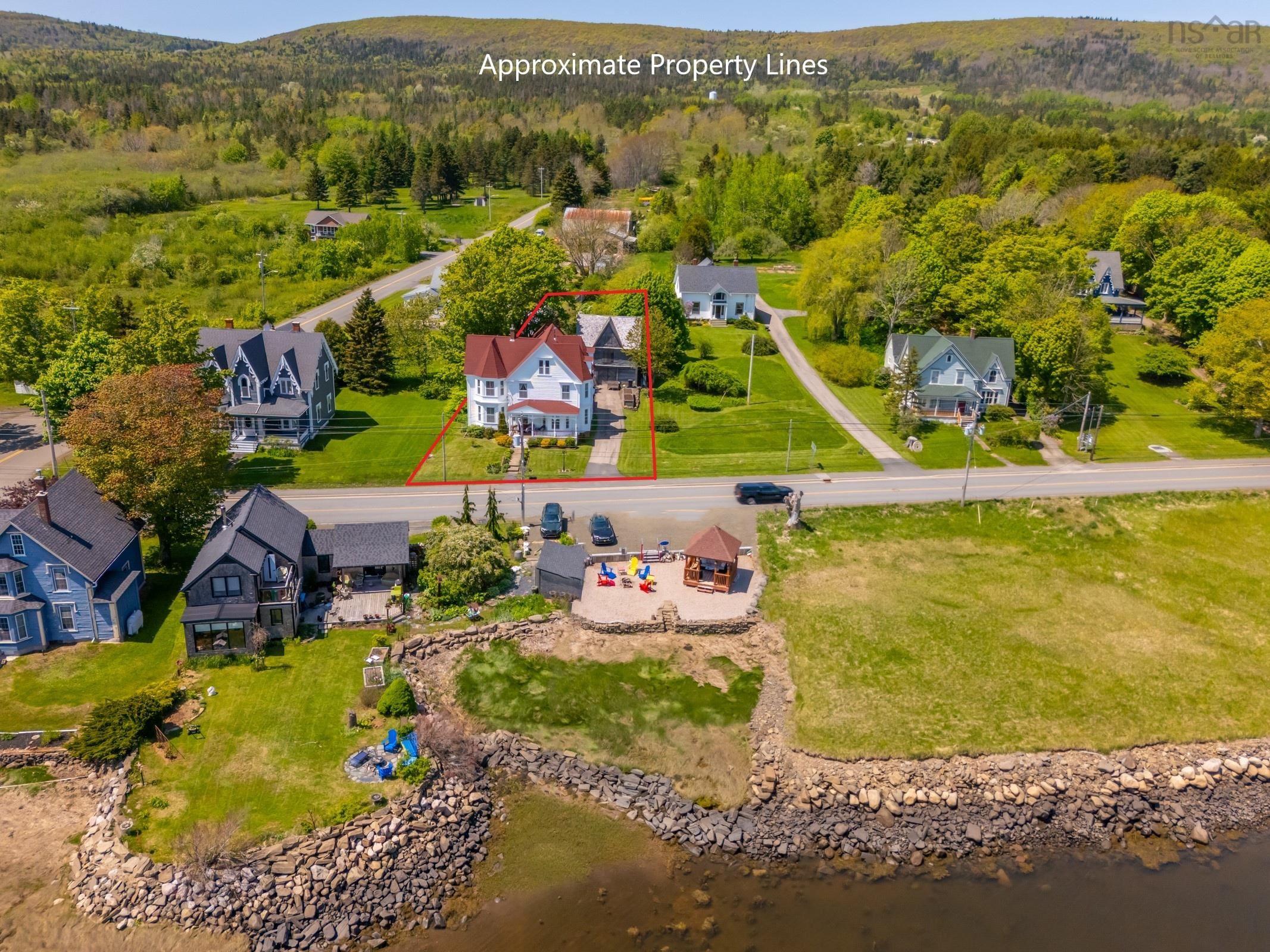 $689,000.00: 5287 Granville Road, Granville Ferry