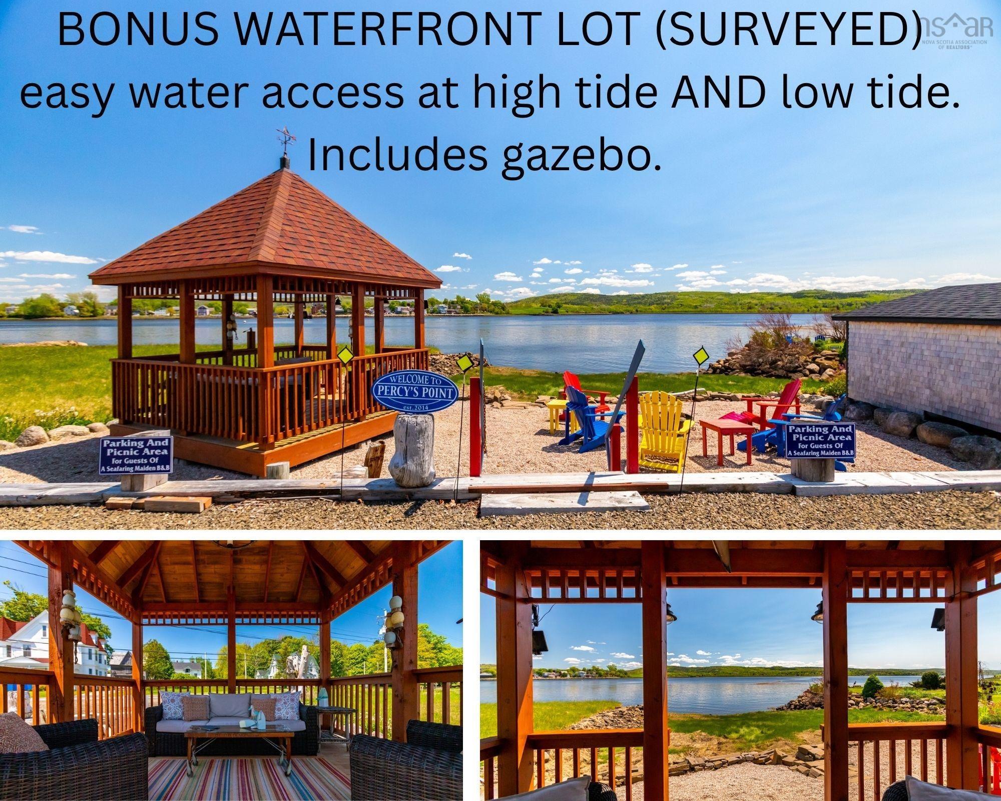 $789,000.00: 5287 Granville Road, Granville Ferry