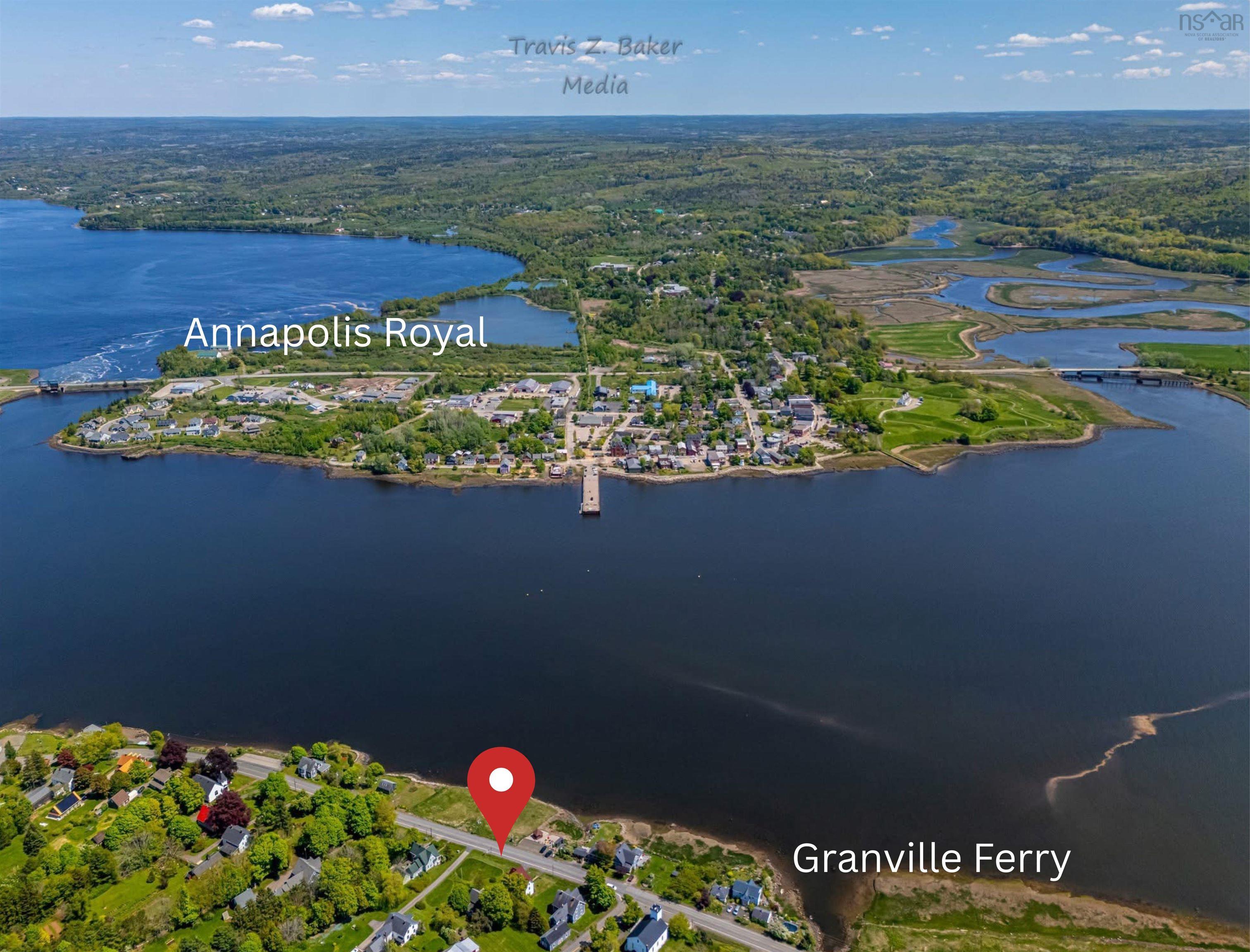 $689,000.00: 5287 Granville Road, Granville Ferry