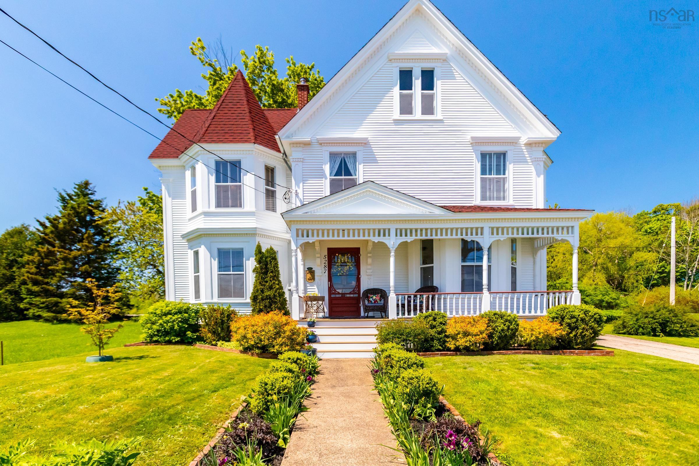 $789,000.00: 5287 Granville Road, Granville Ferry