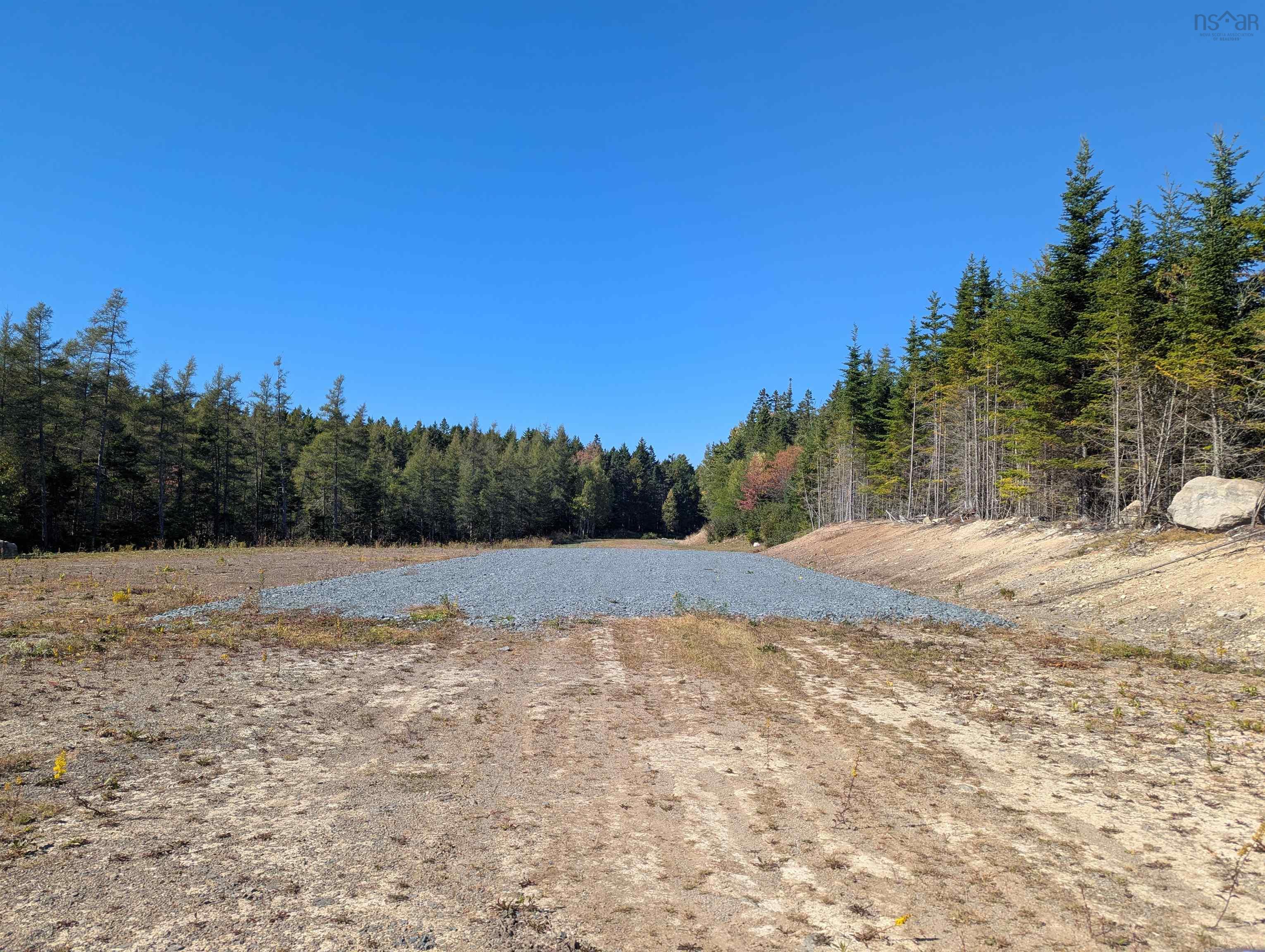 2-B 91 Old Halifax Road, Glen Haven, NS (MLS 202512890)