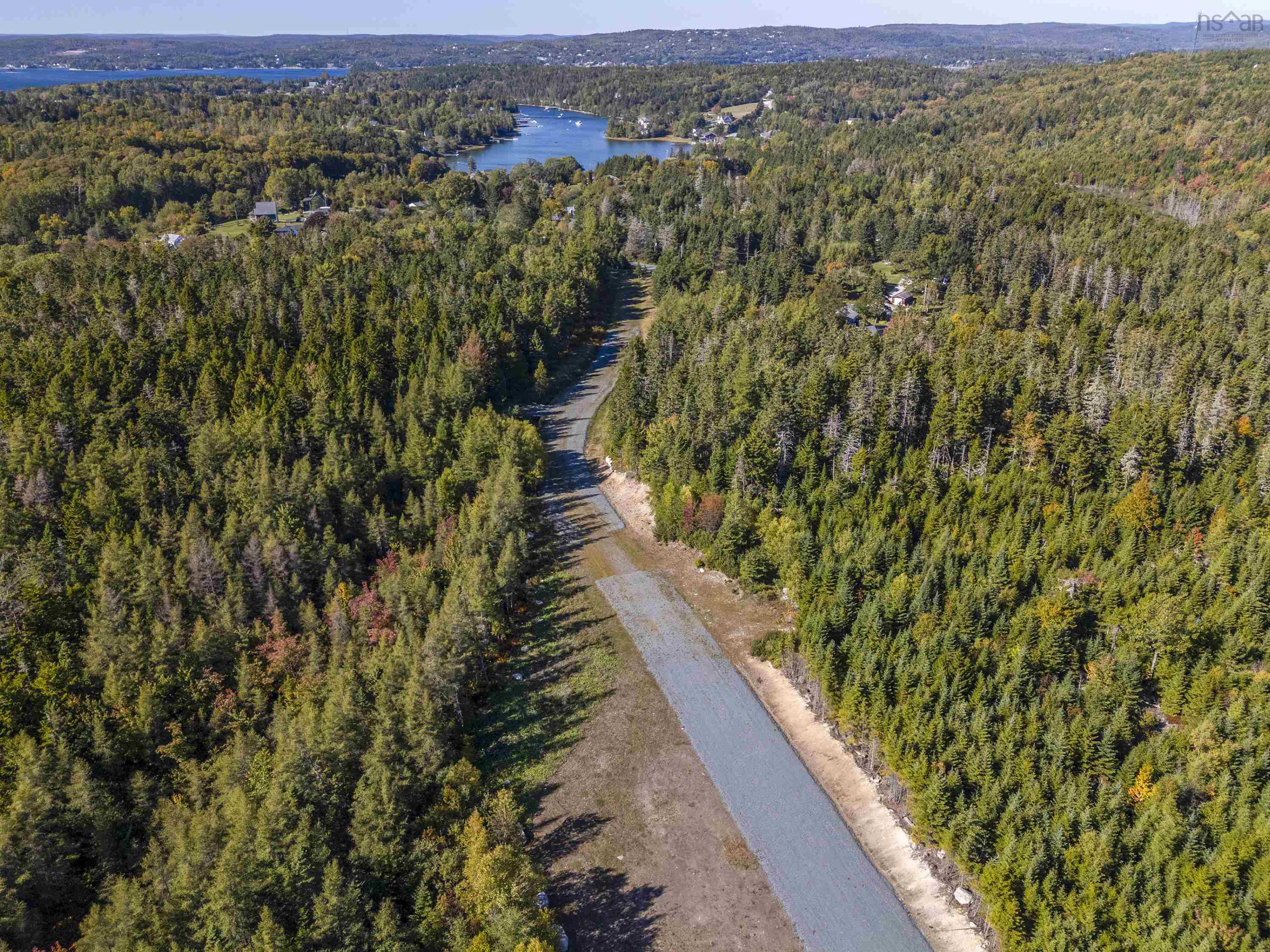 2-B 91 Old Halifax Road, Glen Haven, NS (MLS 202512890)