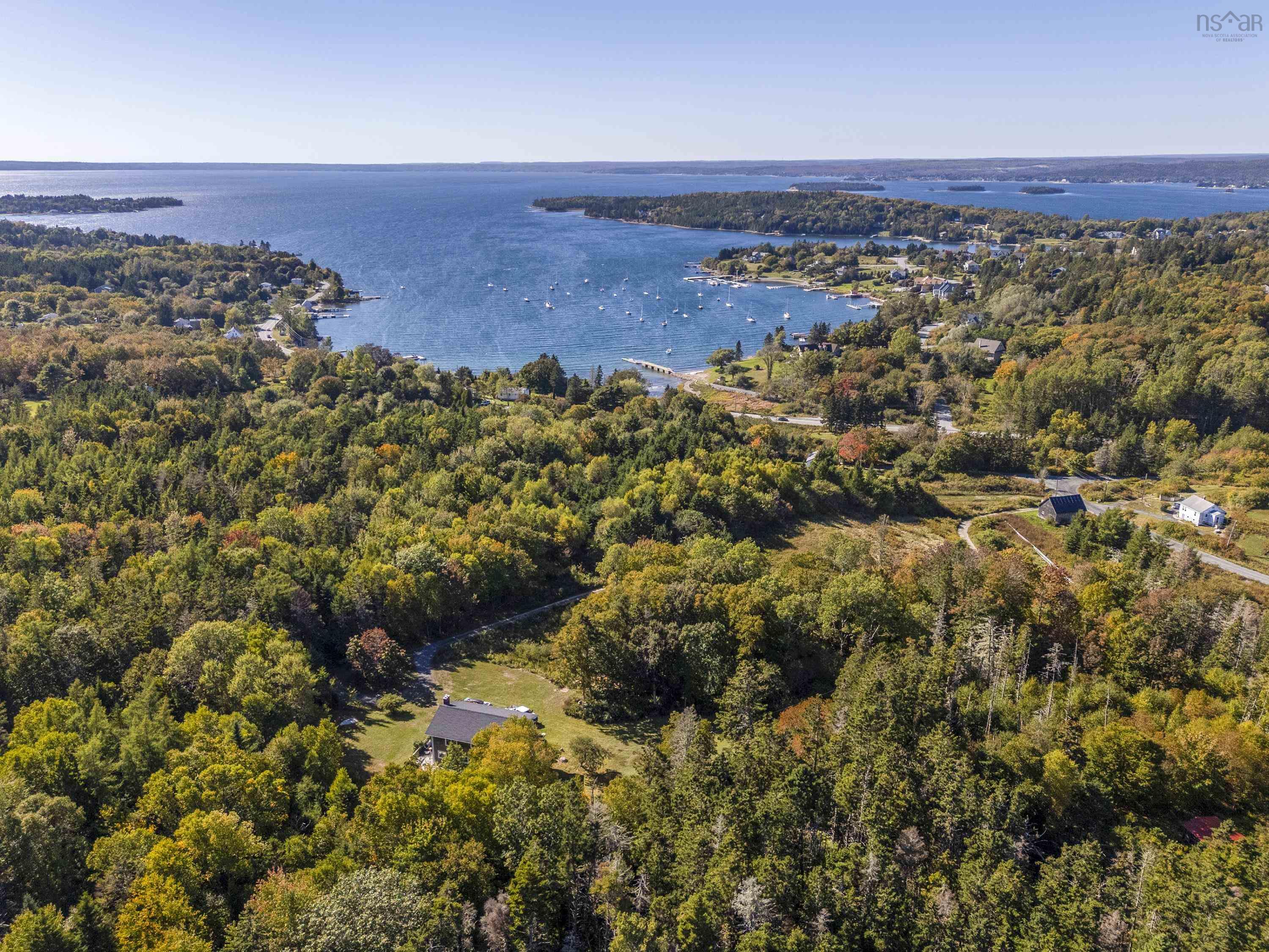 2-B 91 Old Halifax Road, Glen Haven, NS (MLS 202512890)